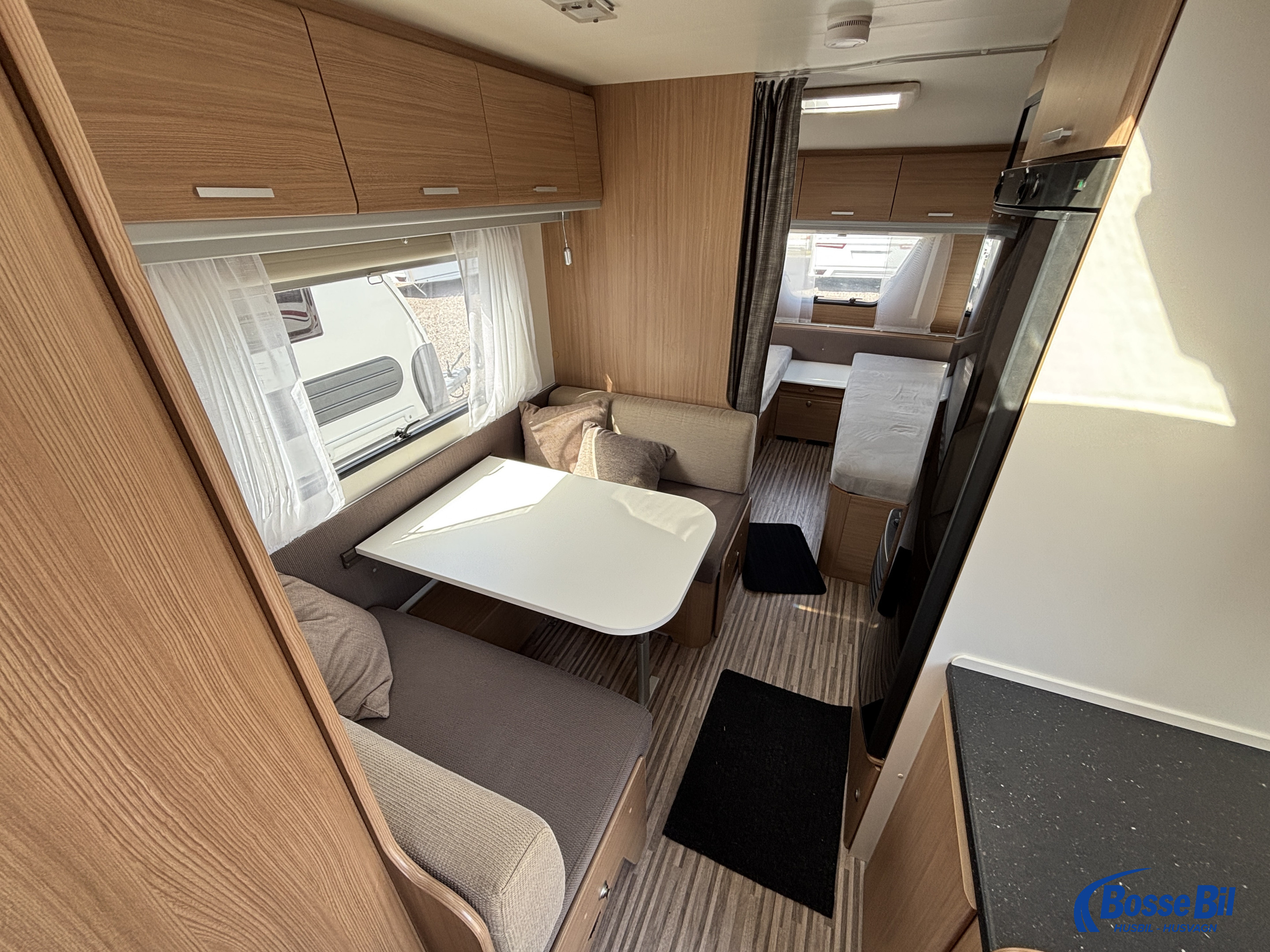 Adria AVIVA 482 LH - Adria