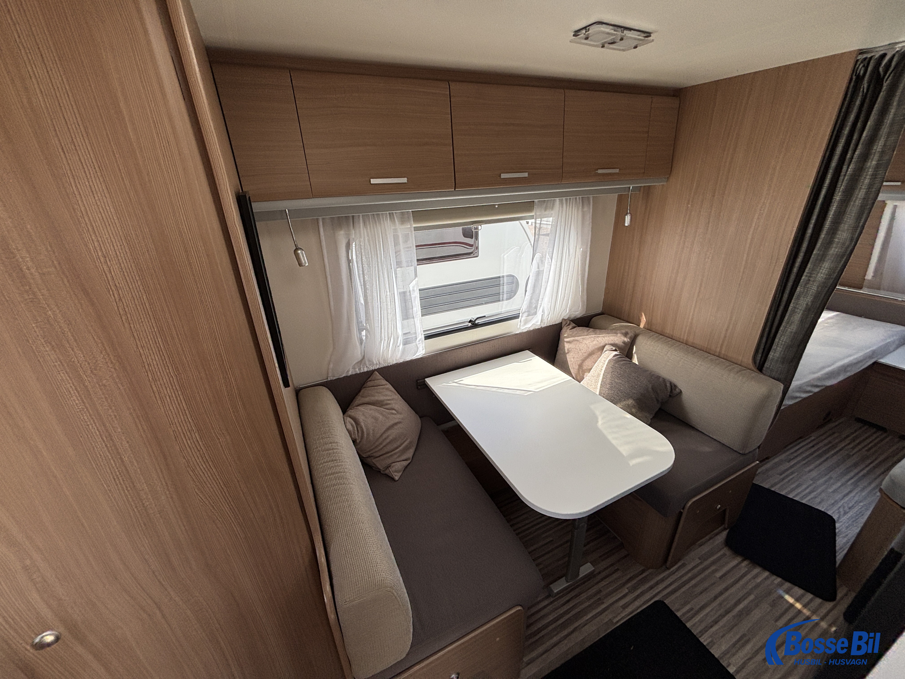 Adria AVIVA 482 LH - Adria