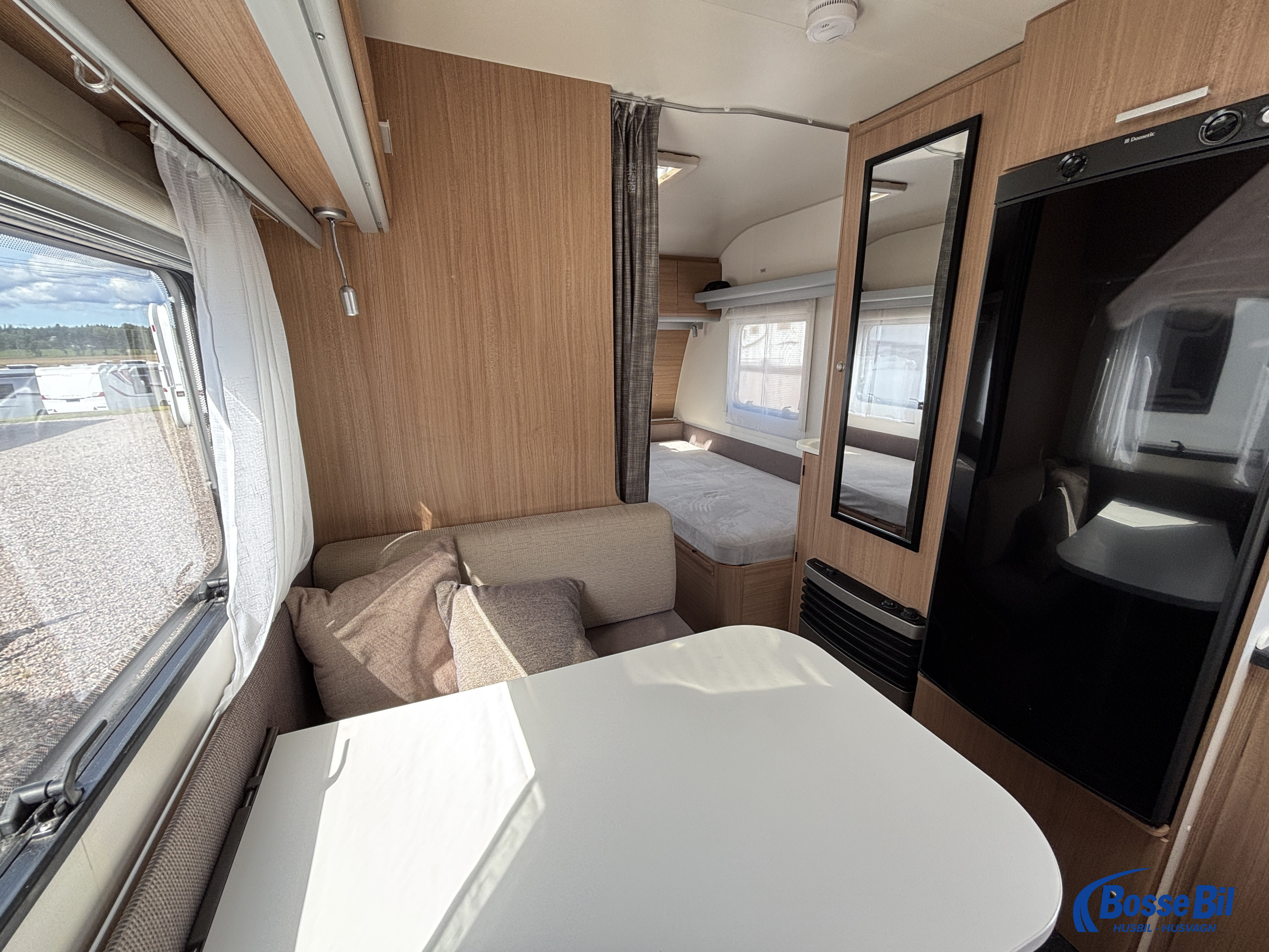 Adria AVIVA 482 LH - Adria