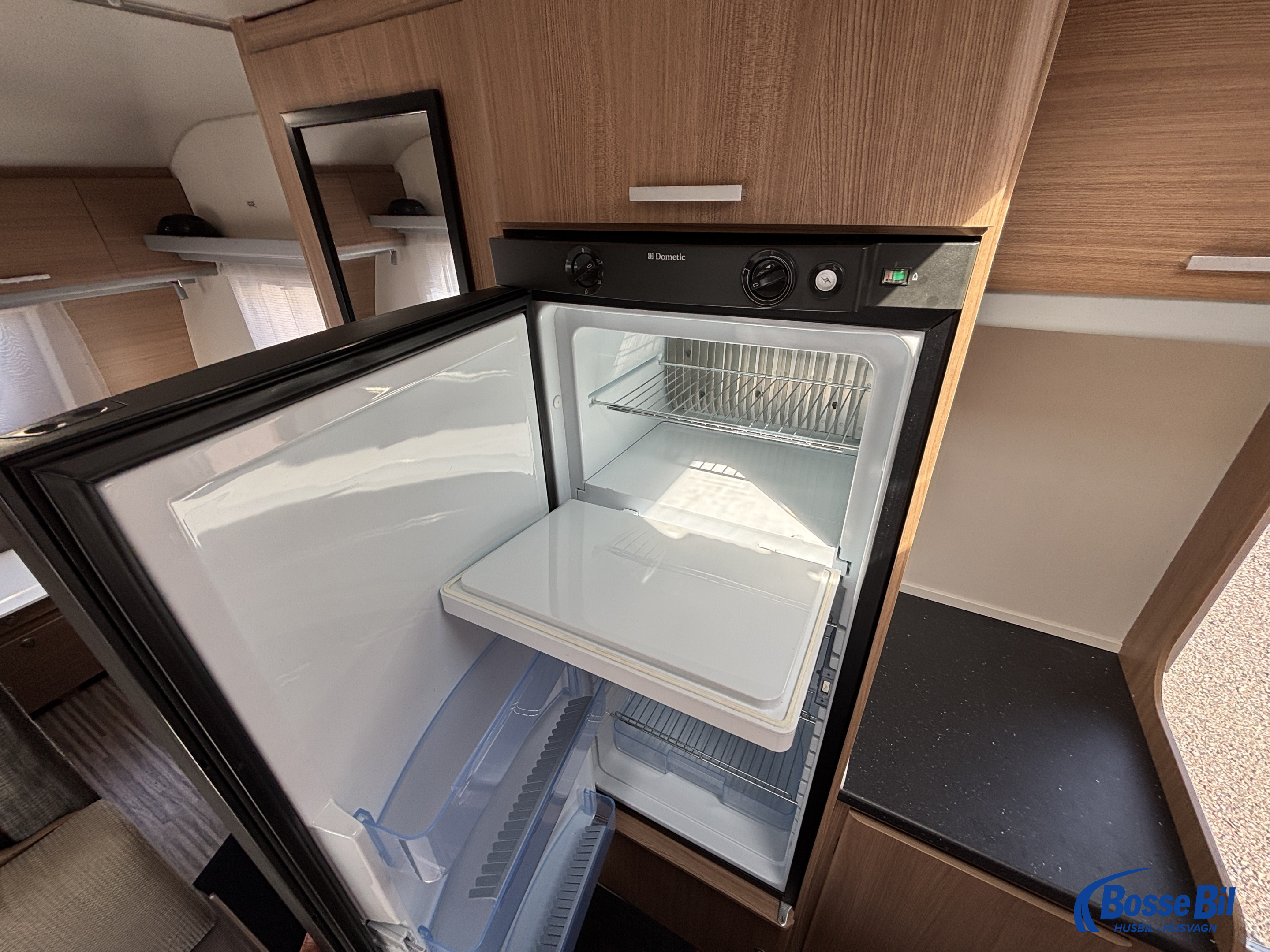 Adria AVIVA 482 LH - Adria