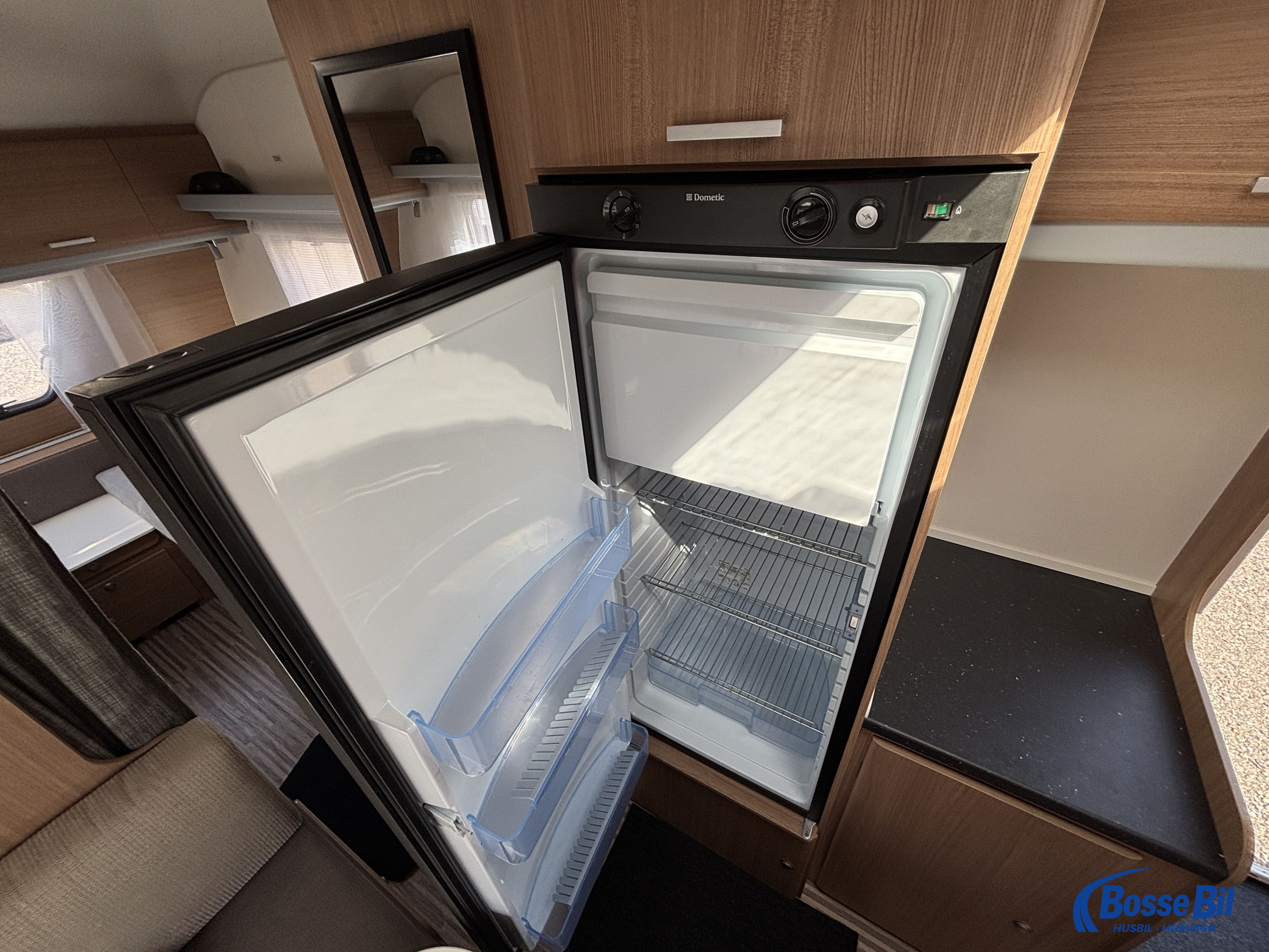 Adria AVIVA 482 LH - Adria