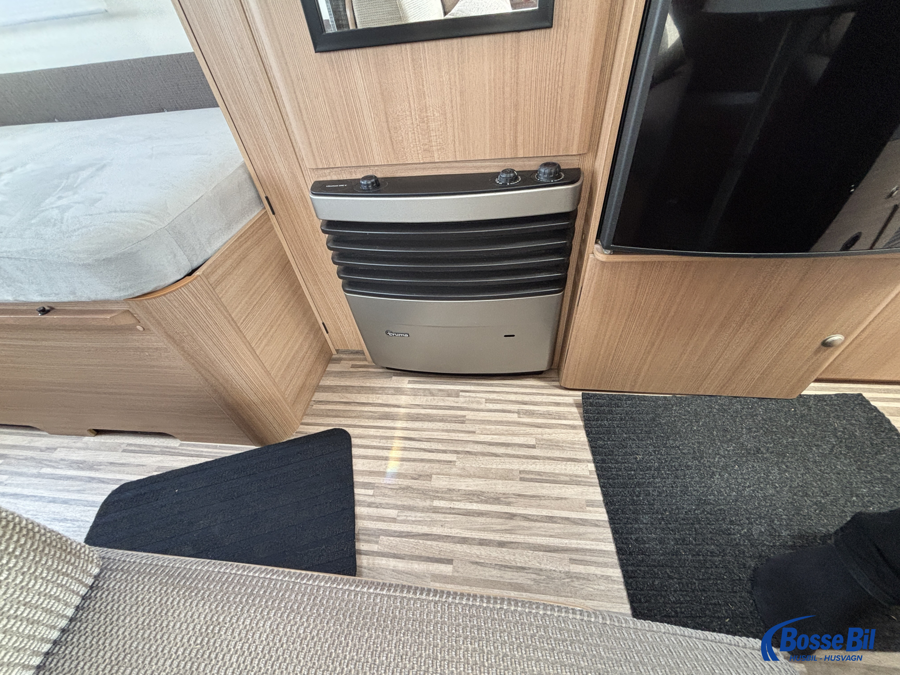Adria AVIVA 482 LH - Adria