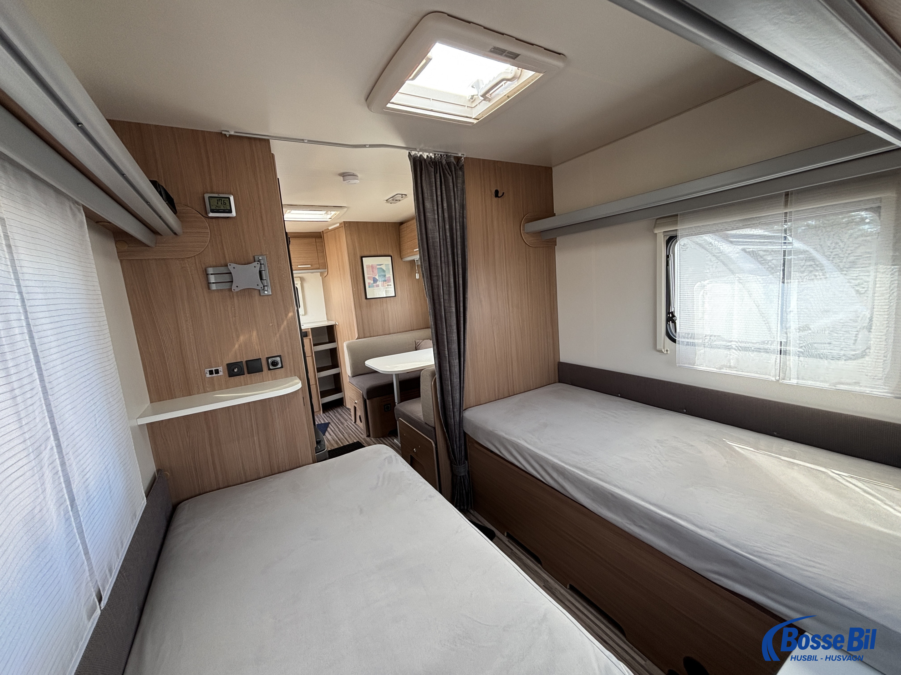 Adria AVIVA 482 LH - Adria