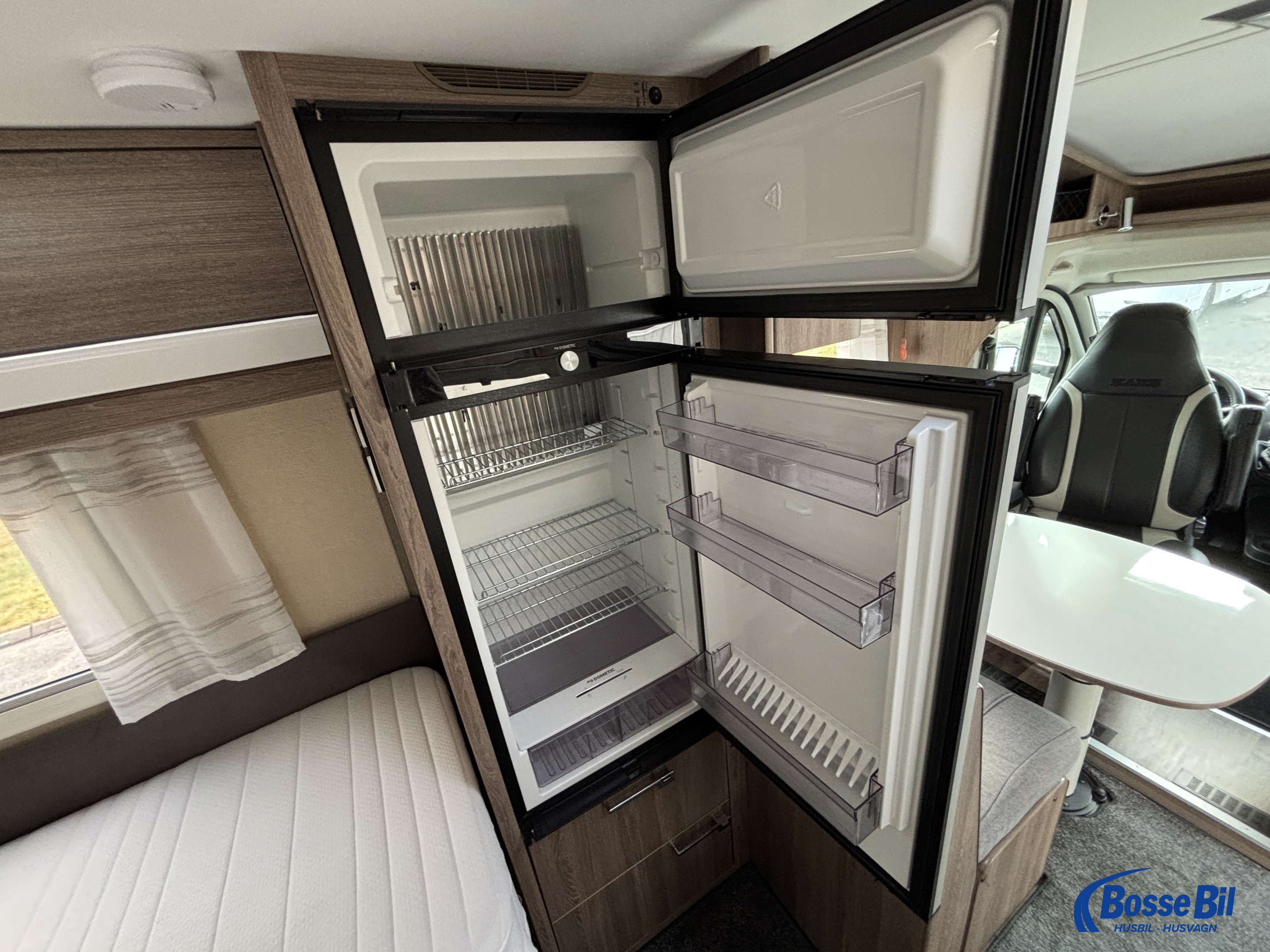 KABE KABE Classic 740 T * Solceller * Toa bak * Ugn * - KABE