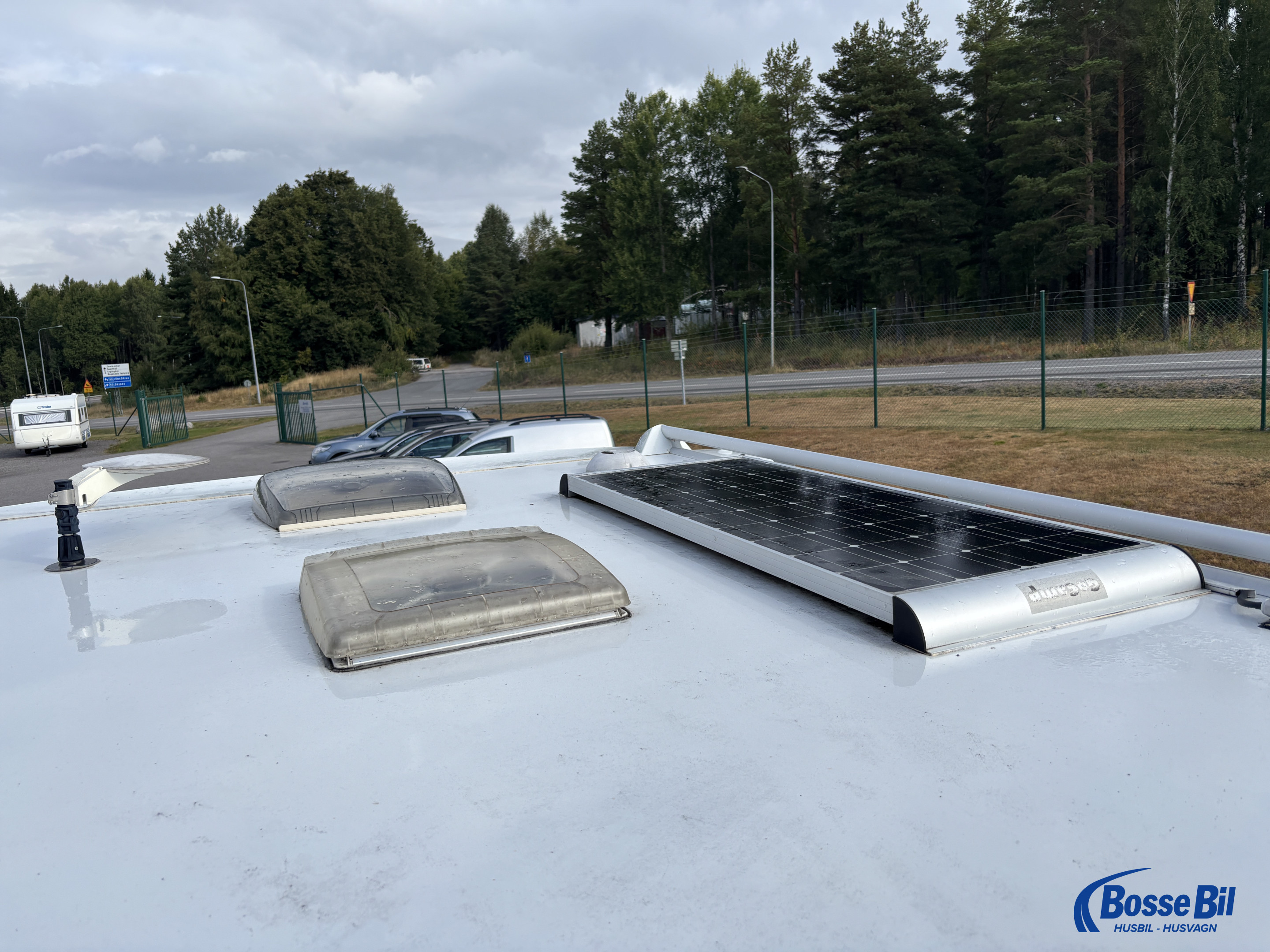 KABE KABE Classic 740 T * Solceller * Toa bak * Ugn * - KABE