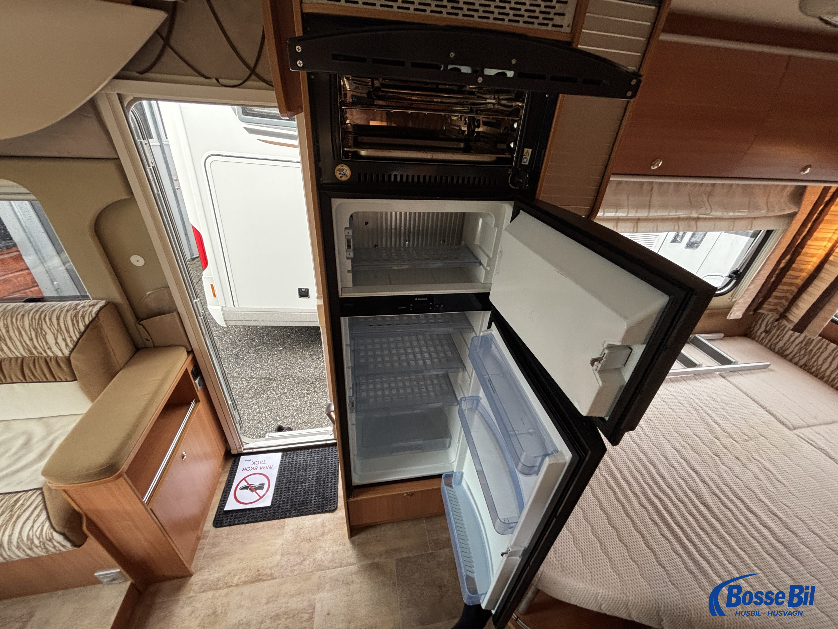Bürstner IXEO IT 664 * Kamkedja * Solceller * 3500 kg * - Bürstner