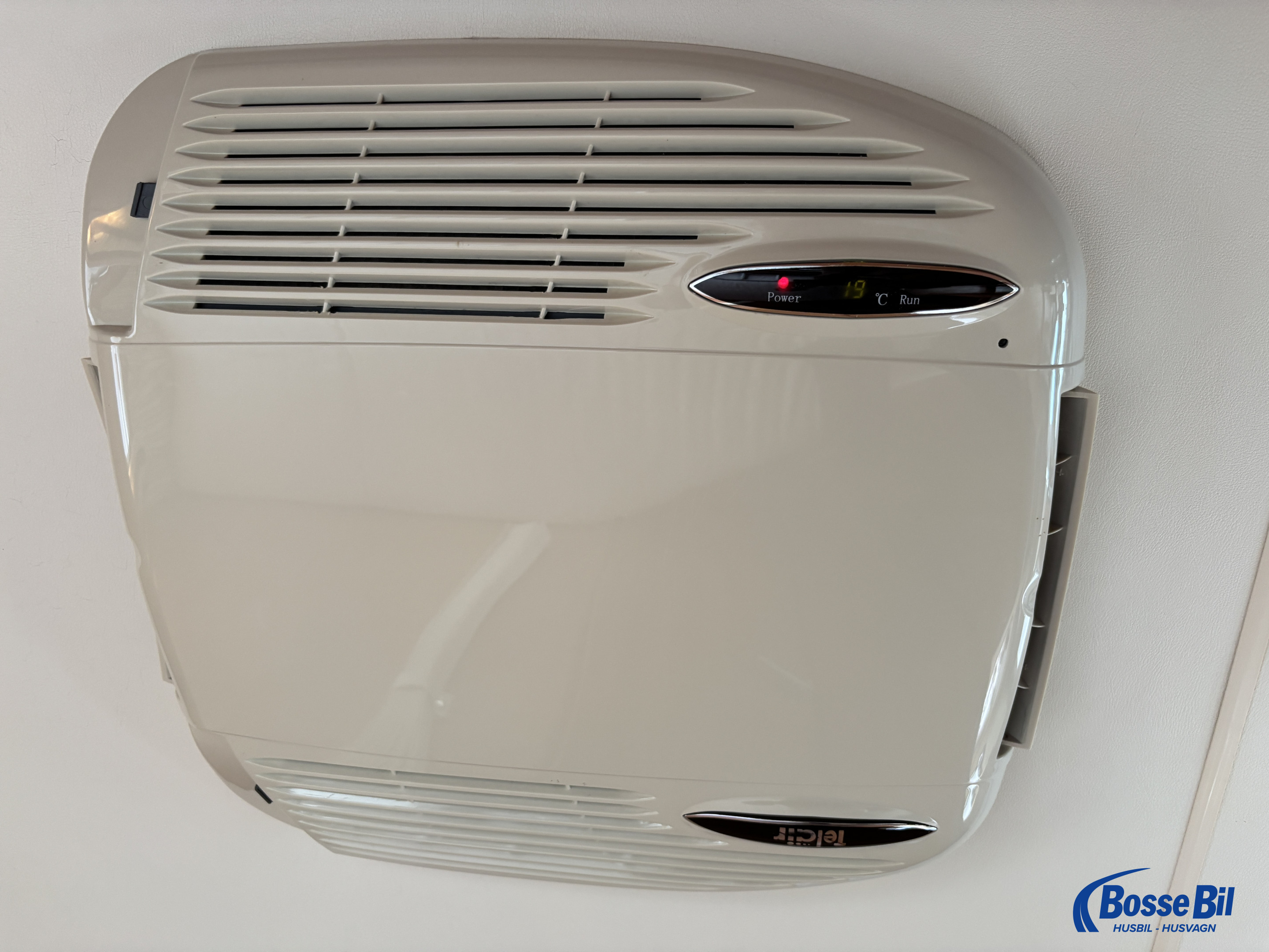 Bürstner IXEO IT 664 * Kamkedja * Solceller * 3500 kg * - Bürstner