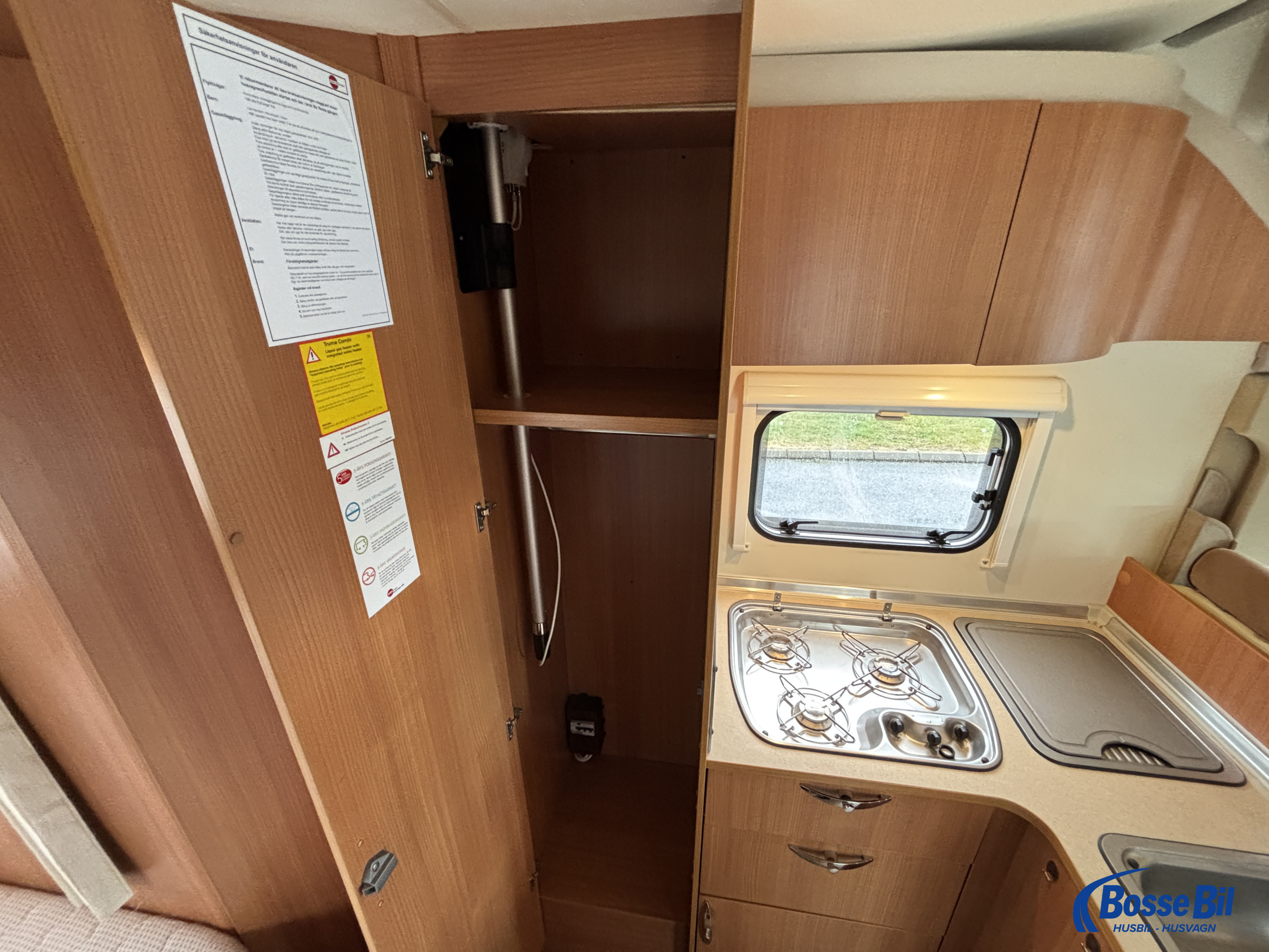 Bürstner IXEO IT 664 * Kamkedja * Solceller * 3500 kg * - Bürstner