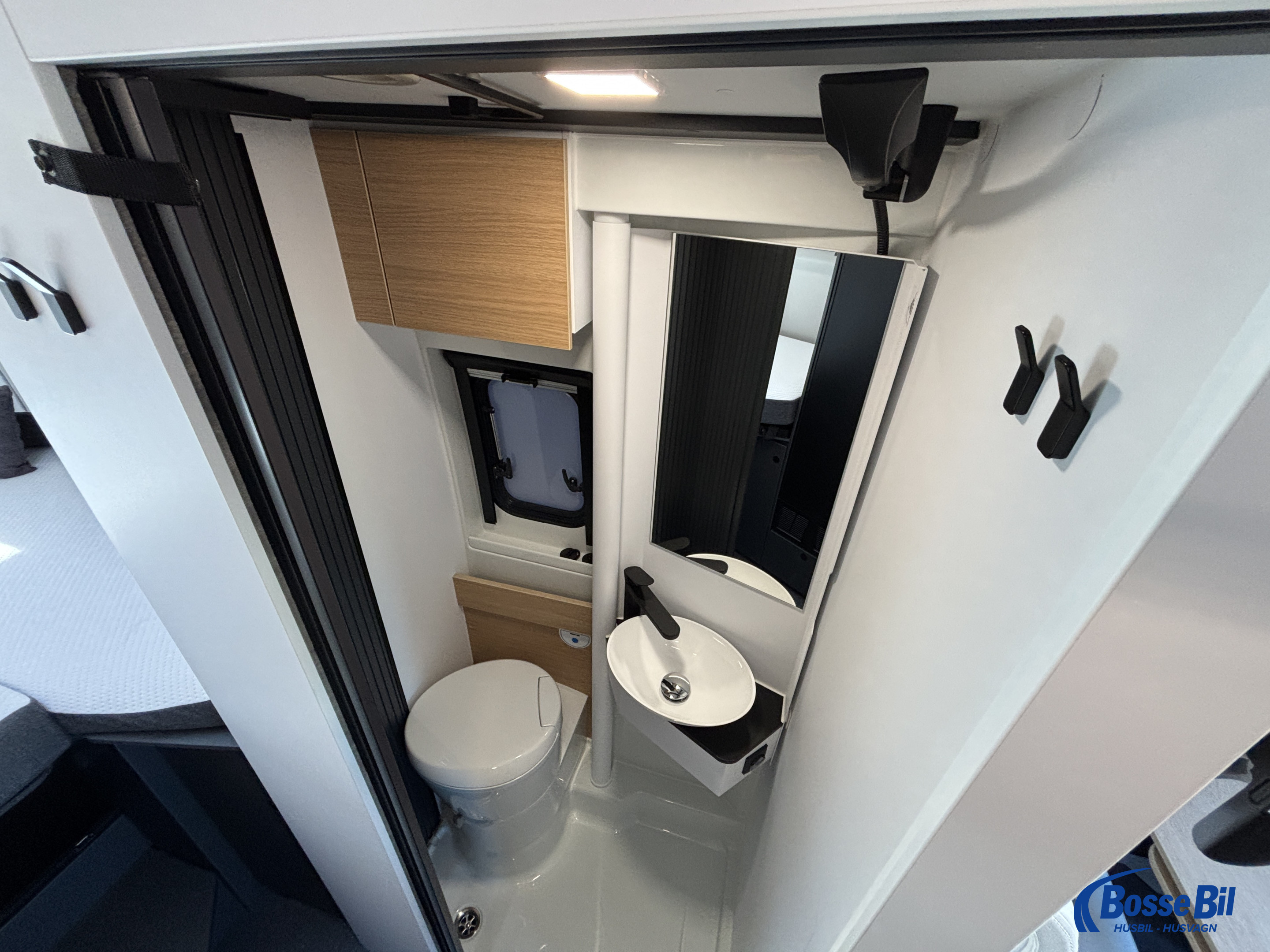 Adria TWIN SELECT 640 SLB * Dieselvärmare * komp.kylskåp * 3500 kg * - Adria