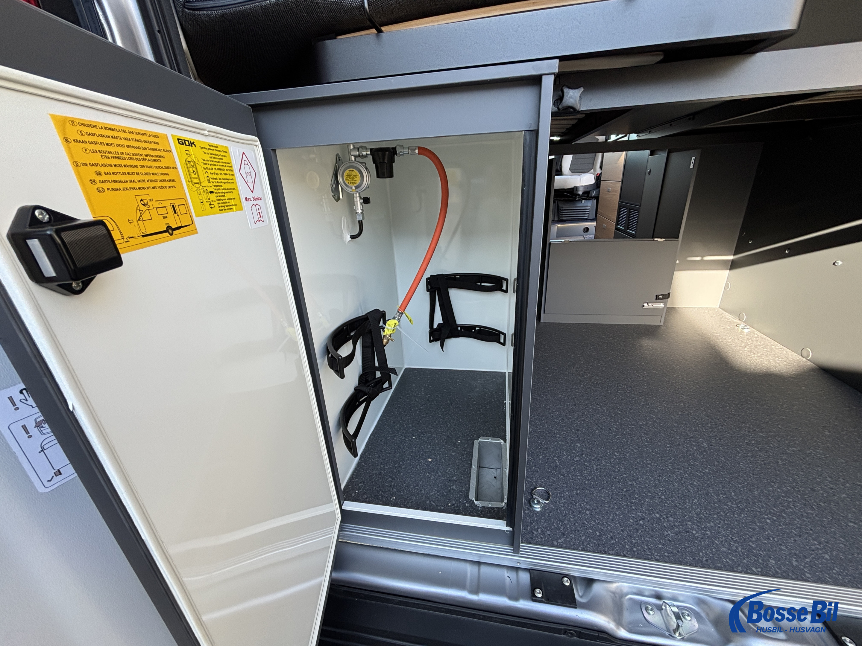 Adria TWIN SELECT 640 SLB * Dieselvärmare * komp.kylskåp * 3500 kg * - Adria
