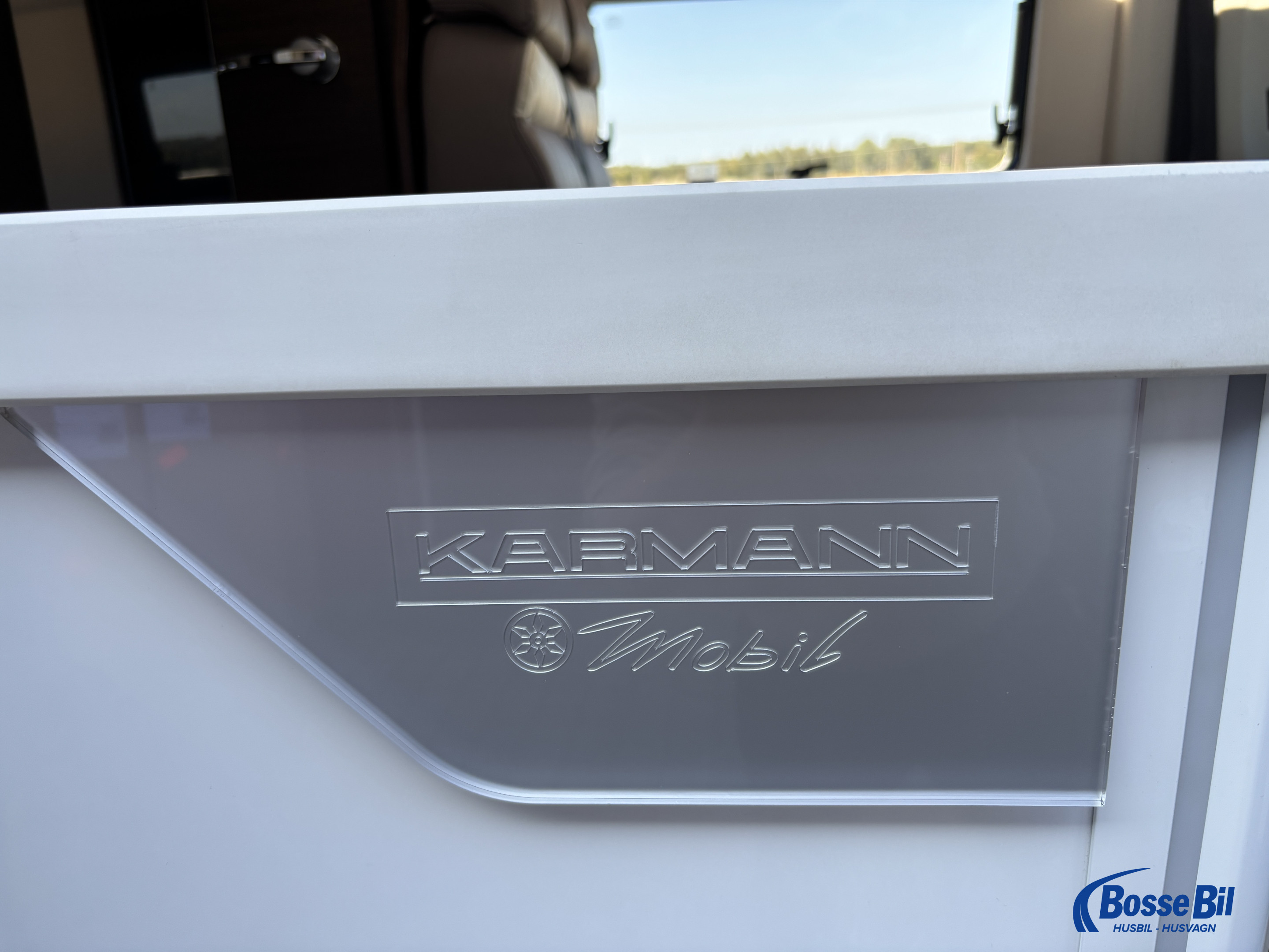 Karmann DAVIS 620 * Dieselvärmare * solcell * inverter * 180 Ah litium * - Karmann