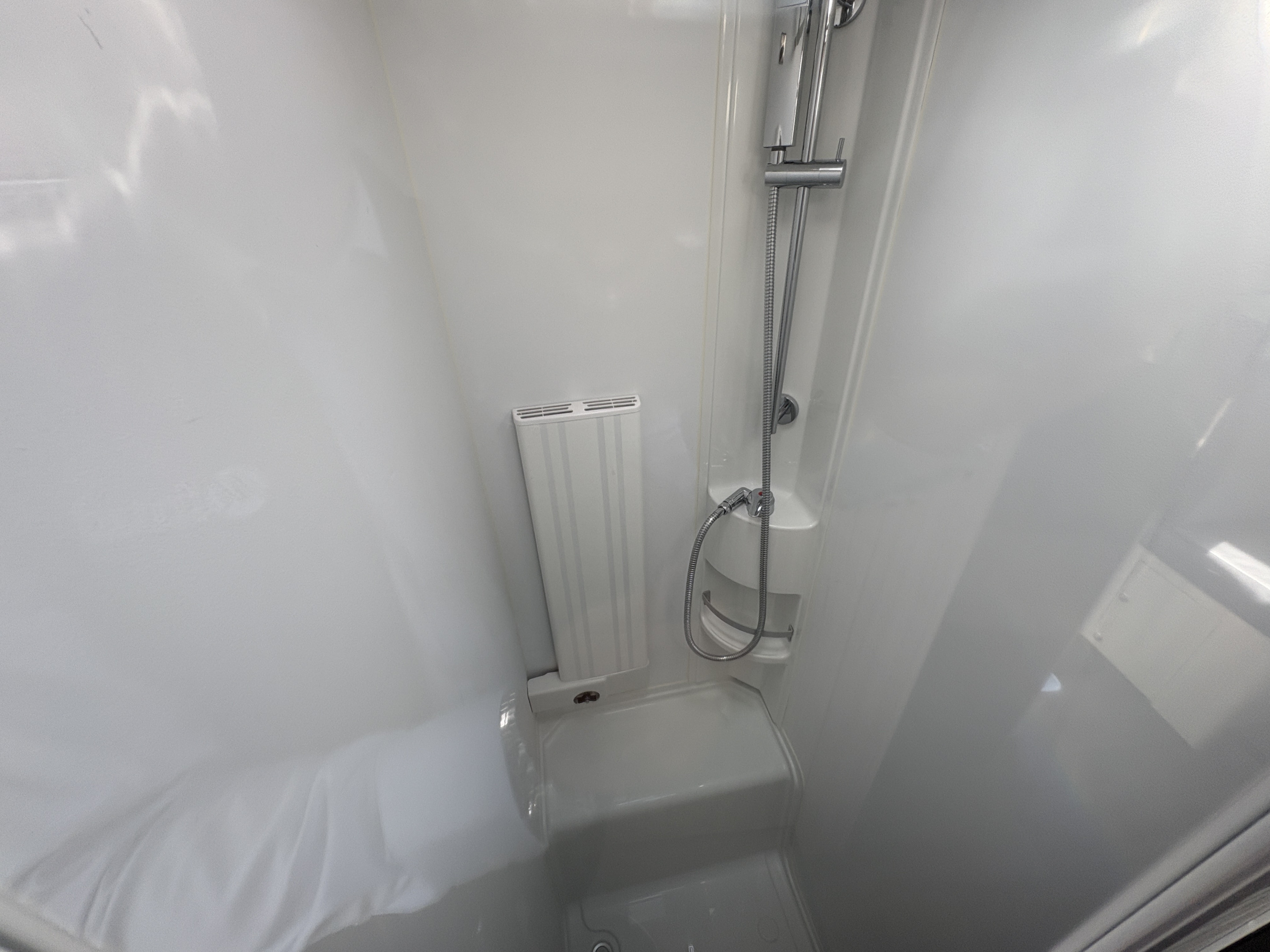 Sun Living SUN LIVING S 75 SL (Alde,solcell,5-bältesplats) - Sun Living