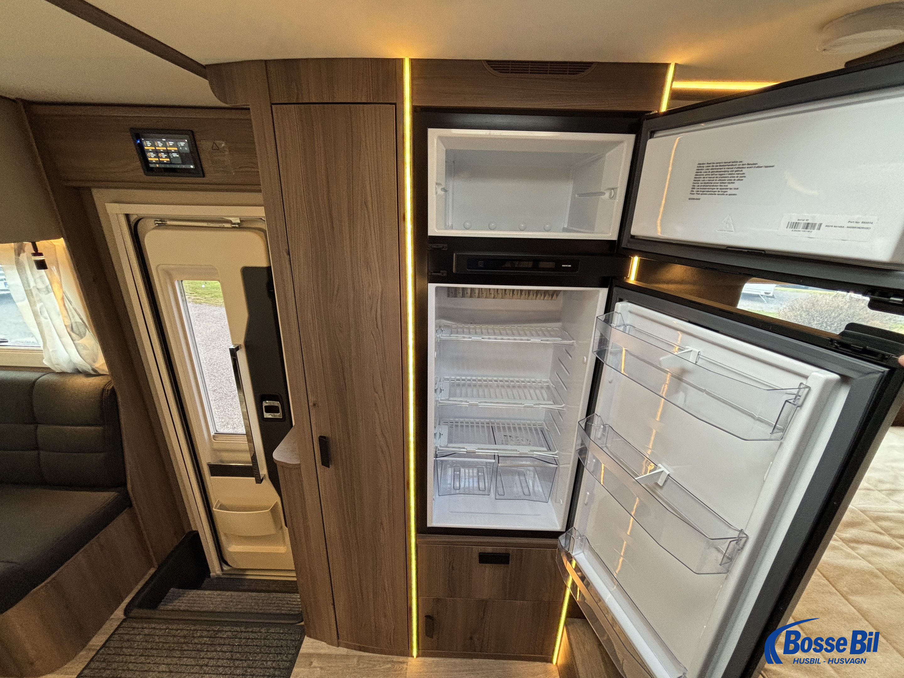 KABE TM Royal X 810 LXL * Face to face * topputrustad * - KABE