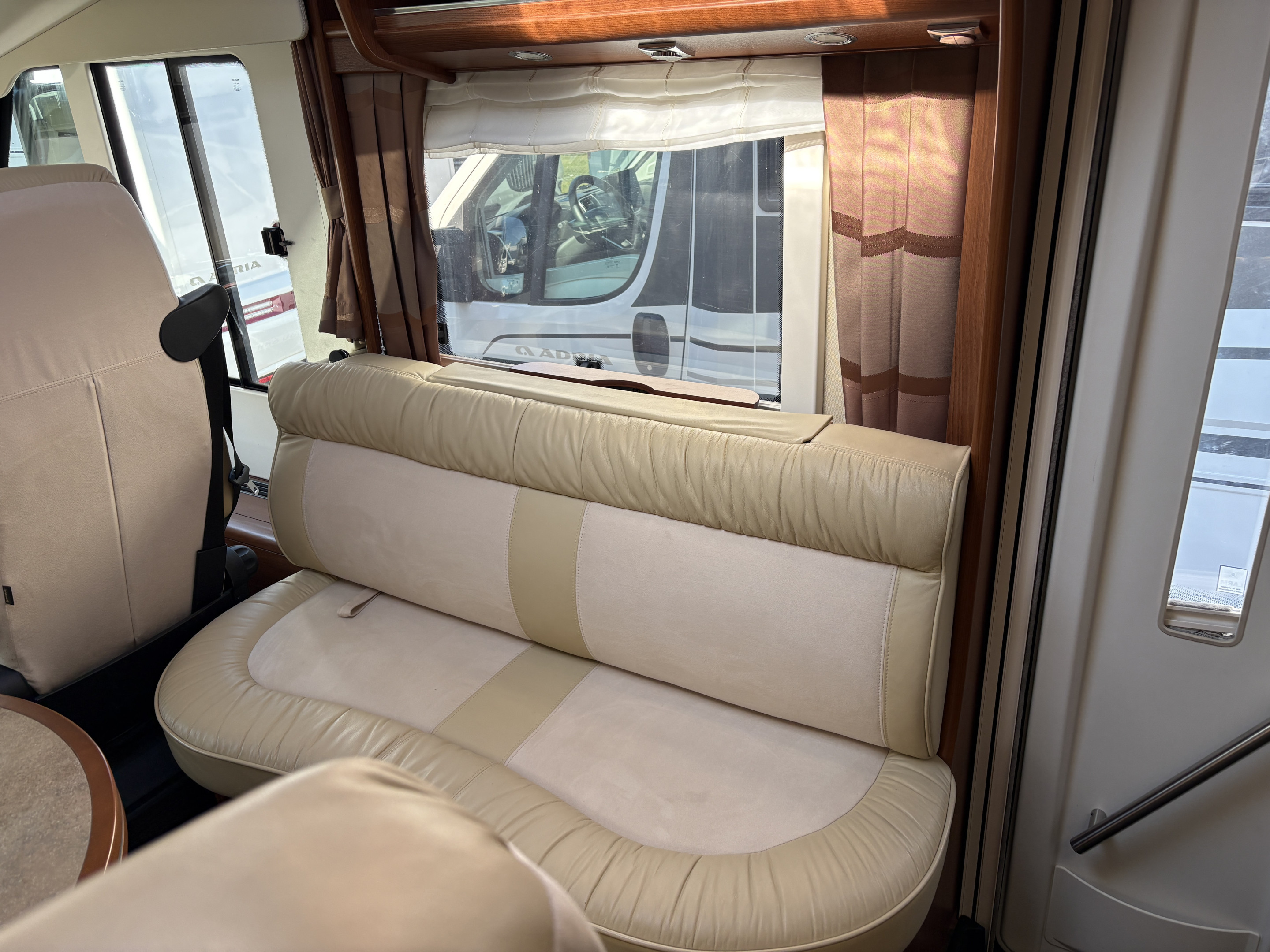 Carthago CHIC E-LINE I 55XL LINER - Carthago