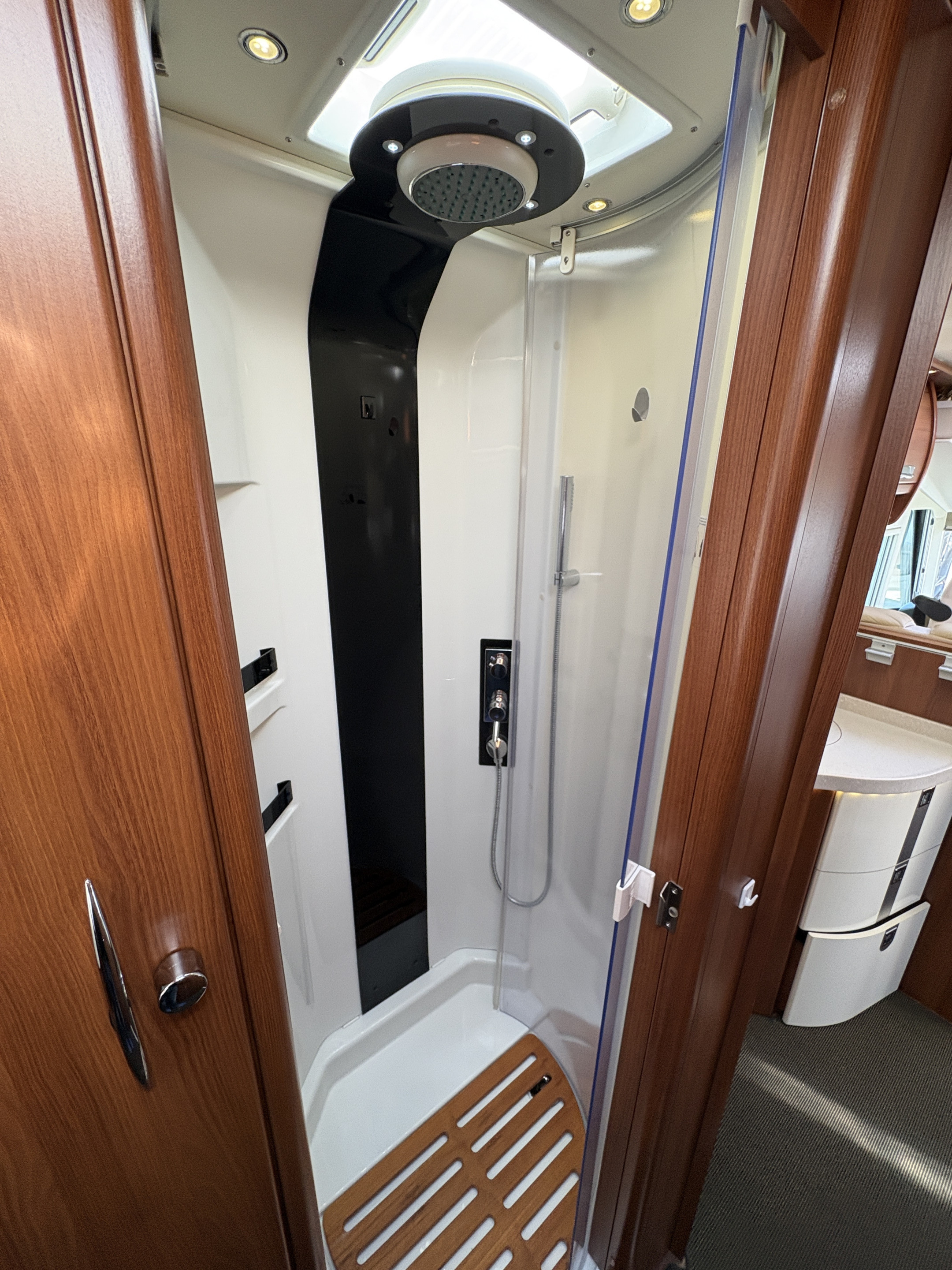 Carthago CHIC E-LINE I 55XL LINER - Carthago