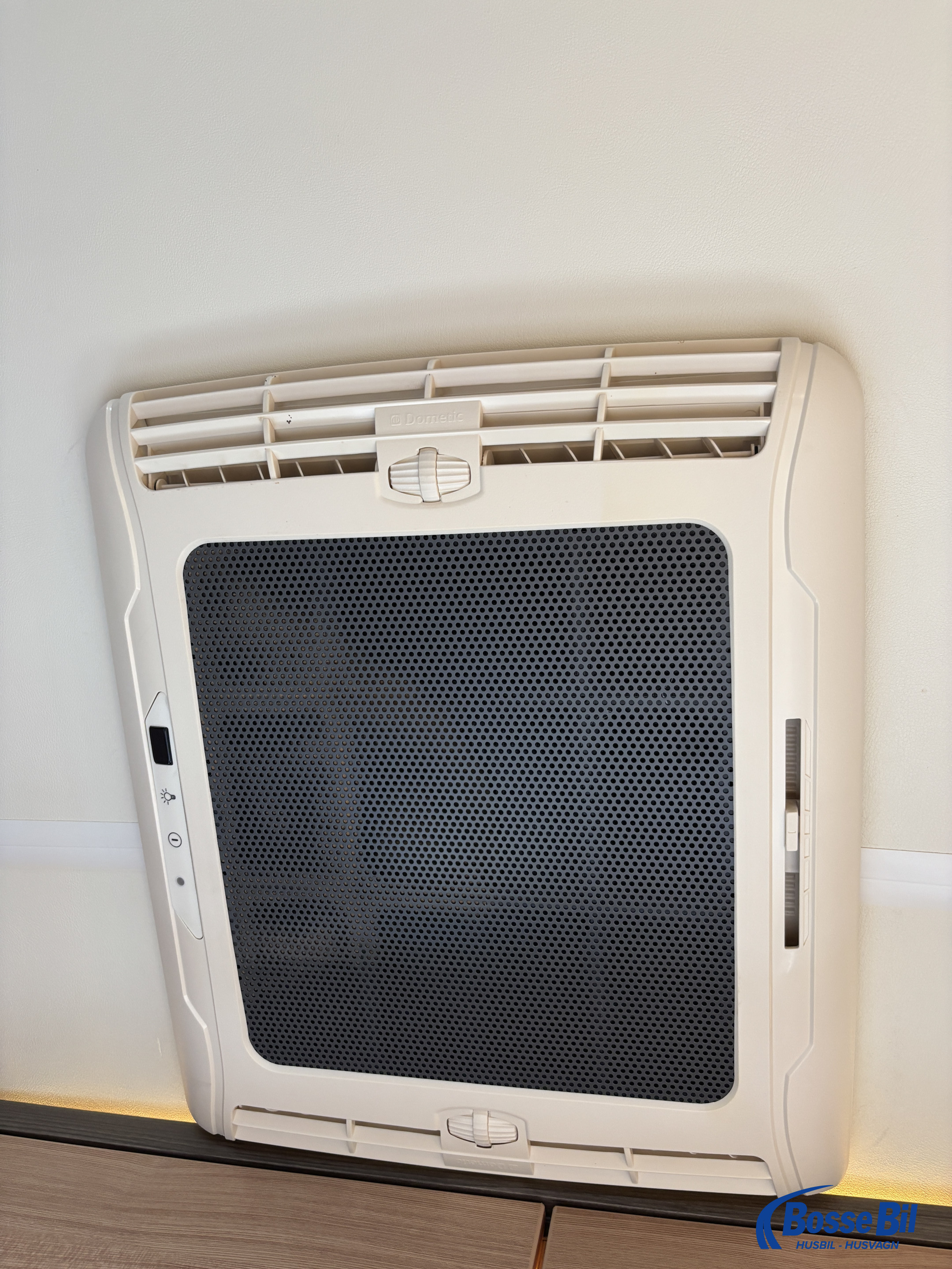 Knaus Boxstar 600 *AC * Solcell * Inverter * Litium * - Knaus
