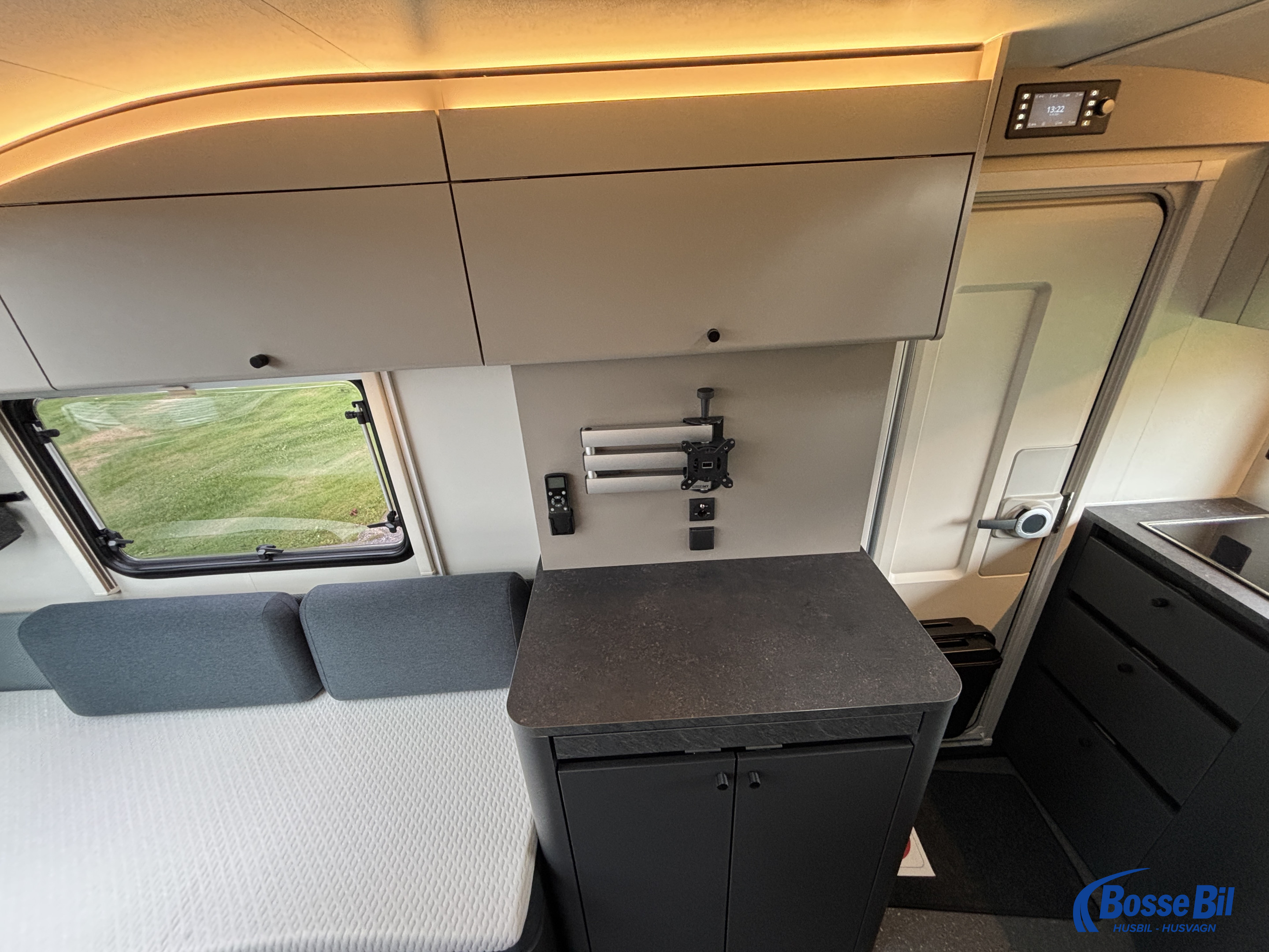 Adria ACTION SPORT 391 LH * Extra utrustad * - Adria
