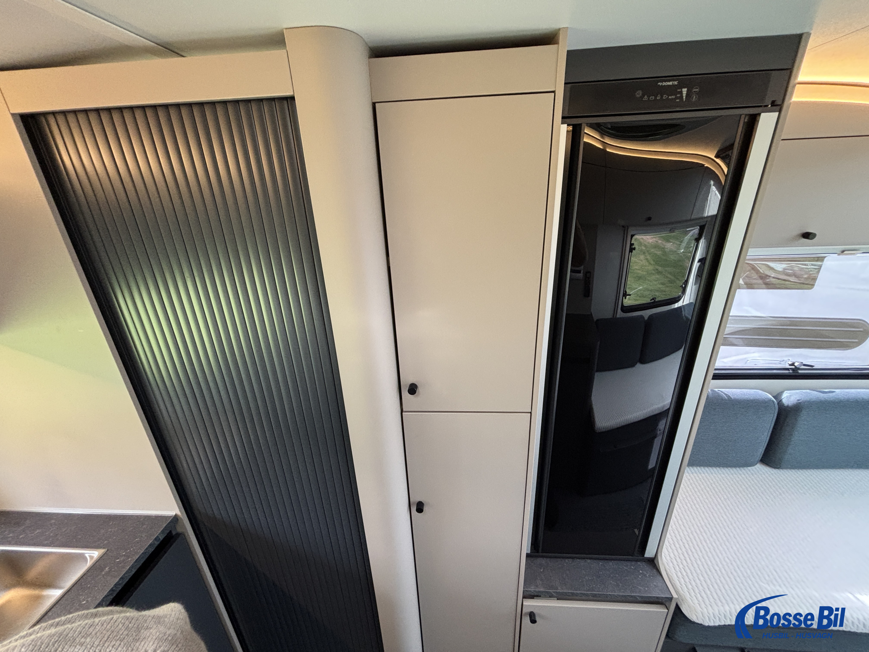 Adria ACTION SPORT 391 LH * Extra utrustad * - Adria