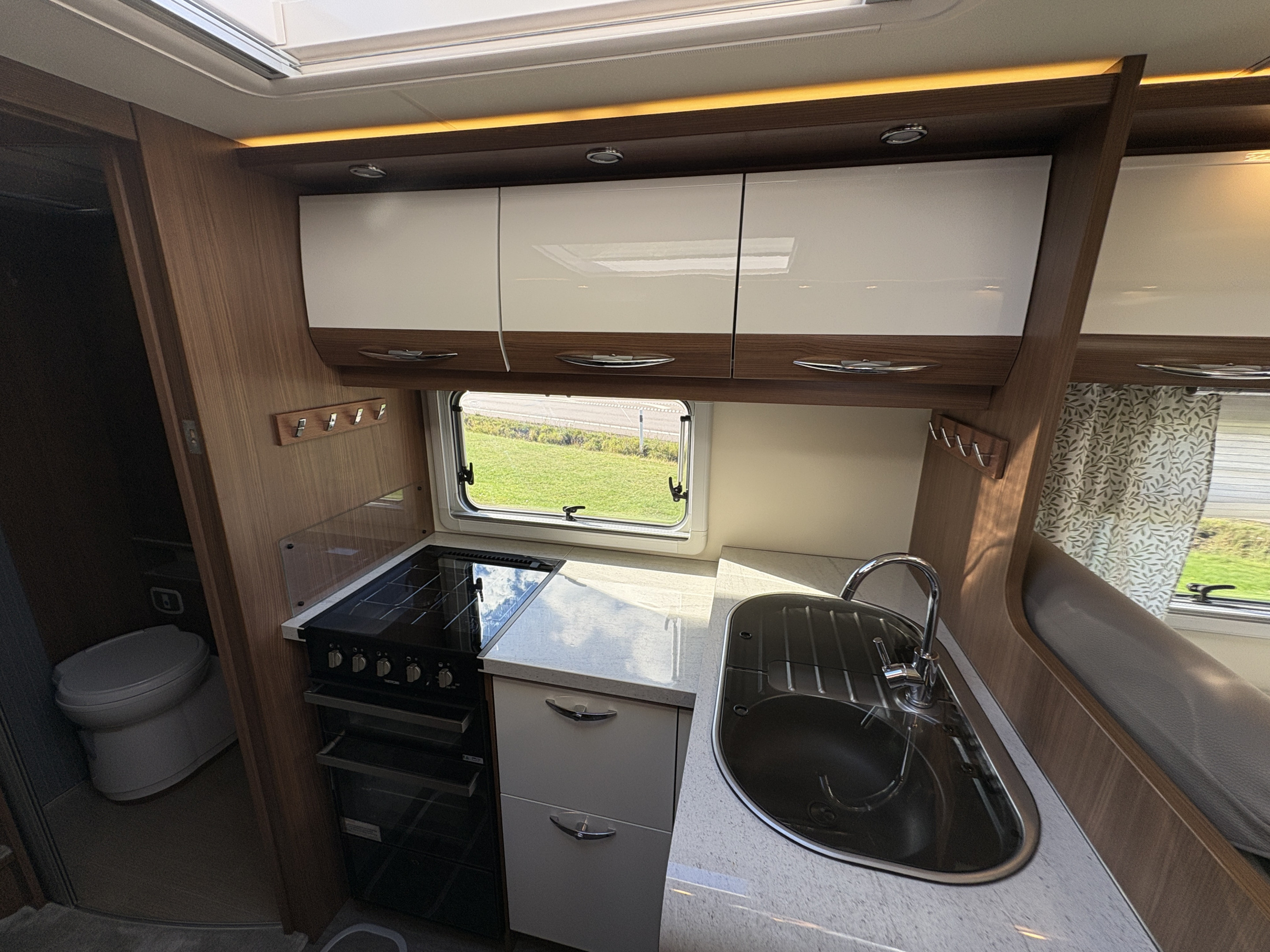 Bürstner argos 7471 - Bürstner