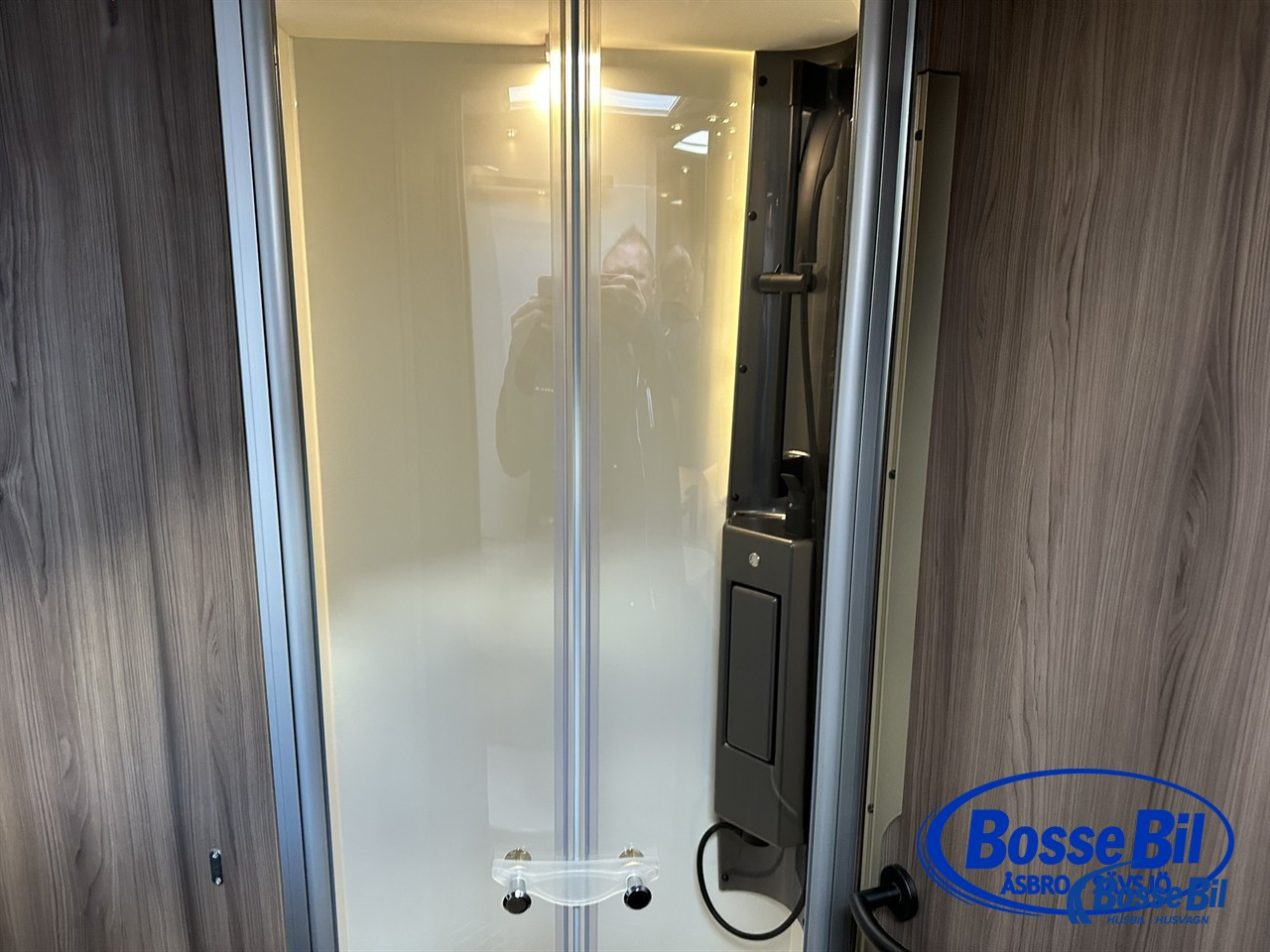 KABE TM Imperial 860 LGB * Långbäddar * Cinderella * 5 bältad * Topputrustad * - KABE