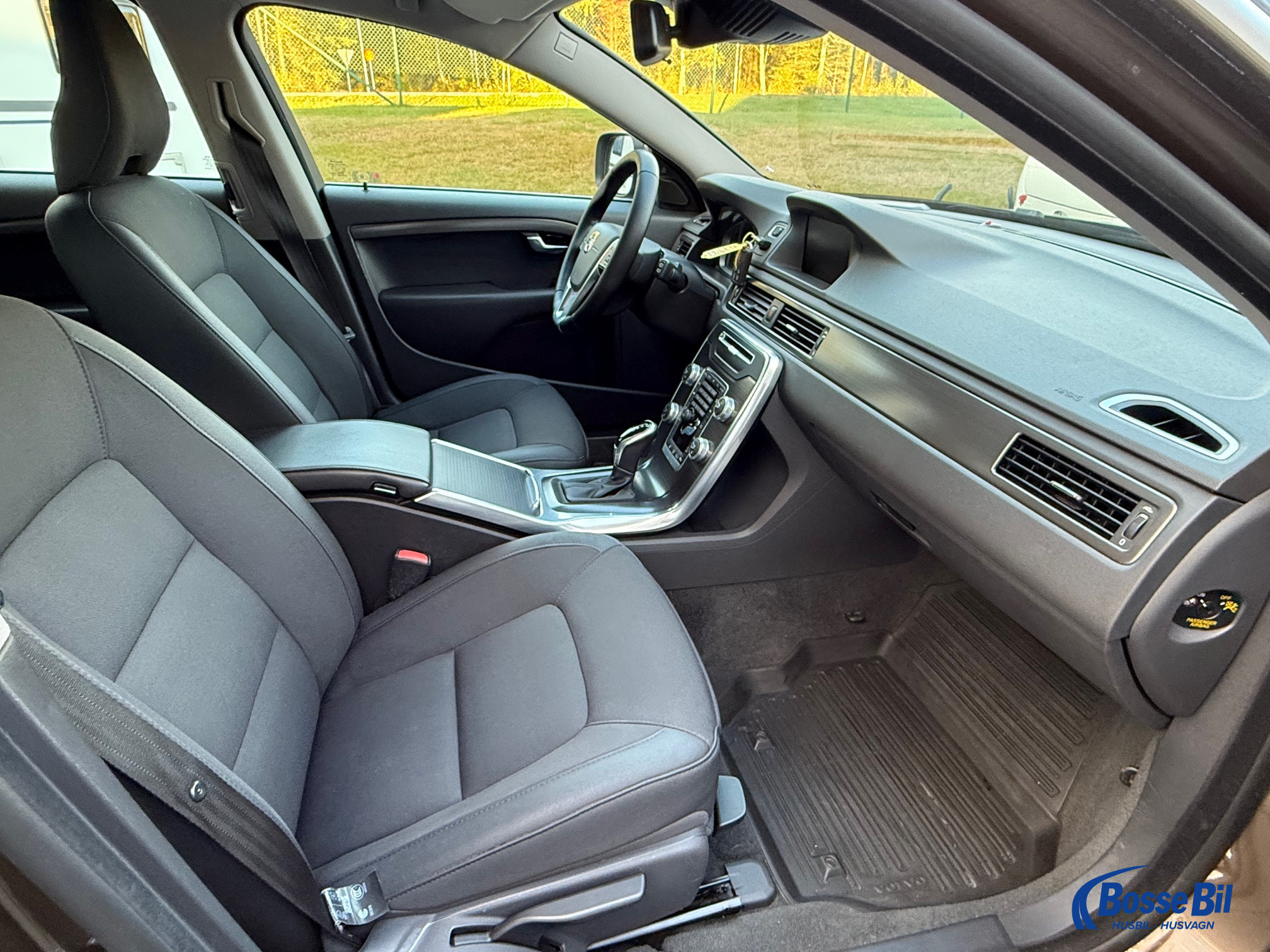 Volvo XC70 D4 AWD * Nyservad * Dragkrok * - Volvo