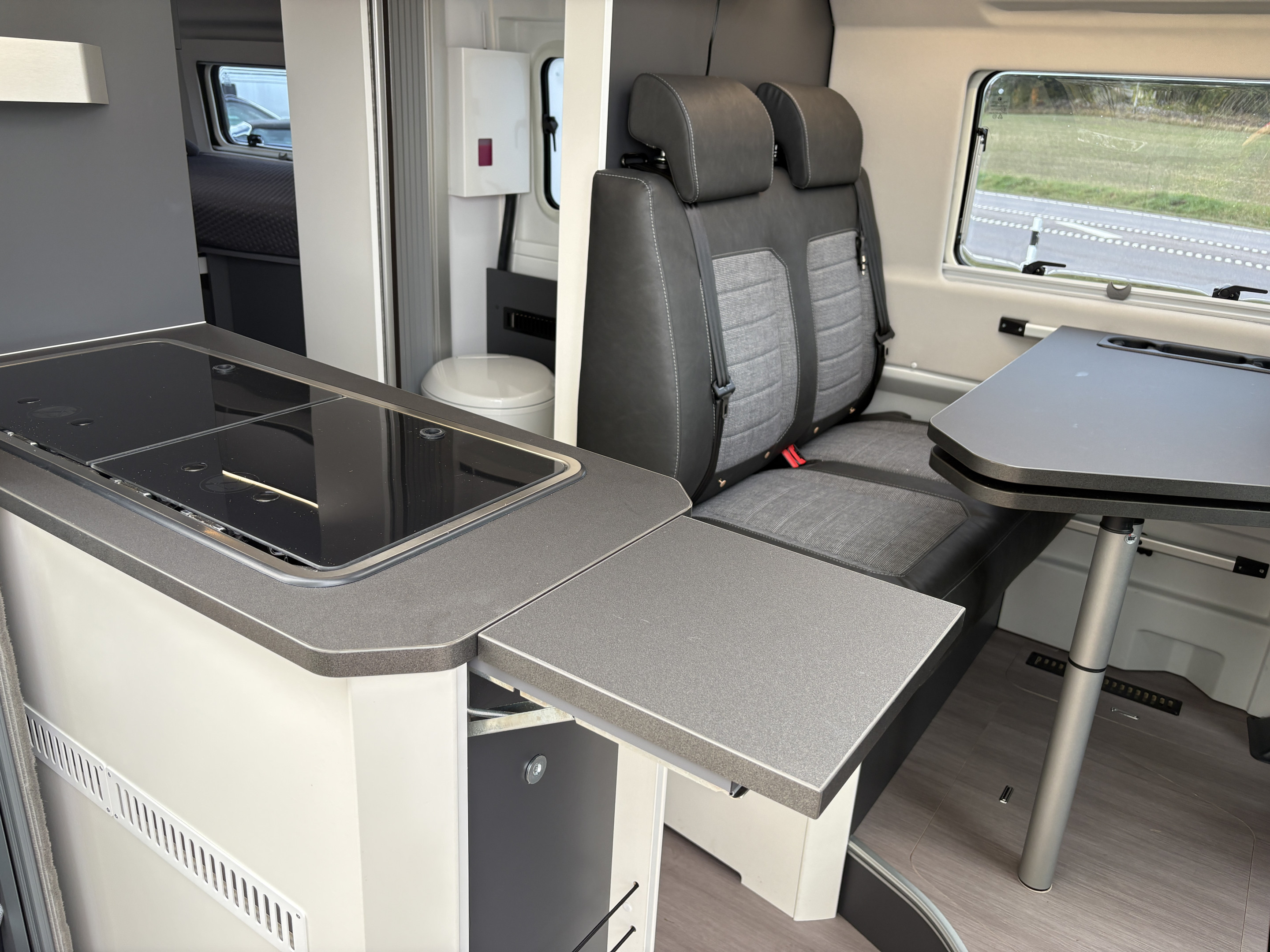 Adria TWIN 640 SLB - Adria