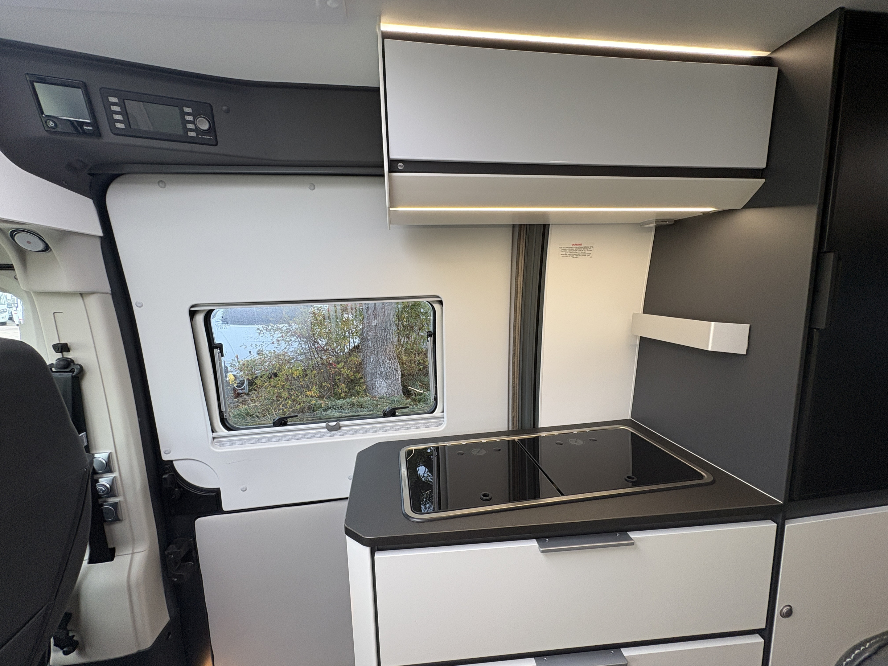 Adria TWIN 640 SLB - Adria