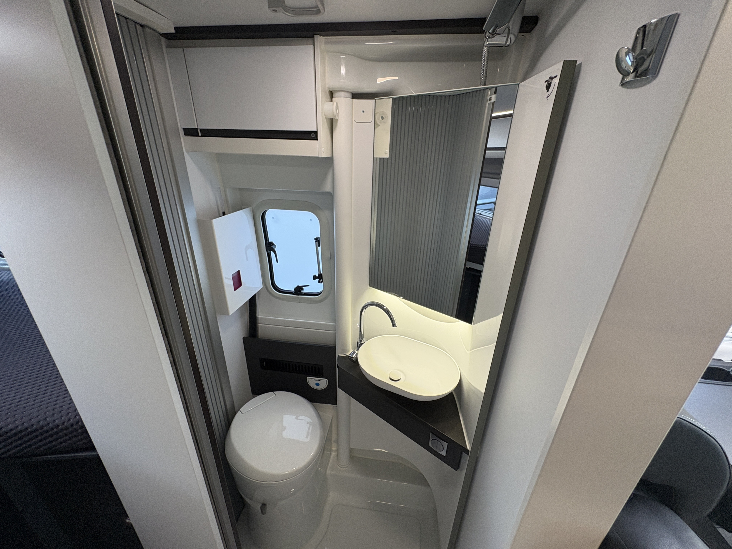 Adria TWIN 640 SLB - Adria