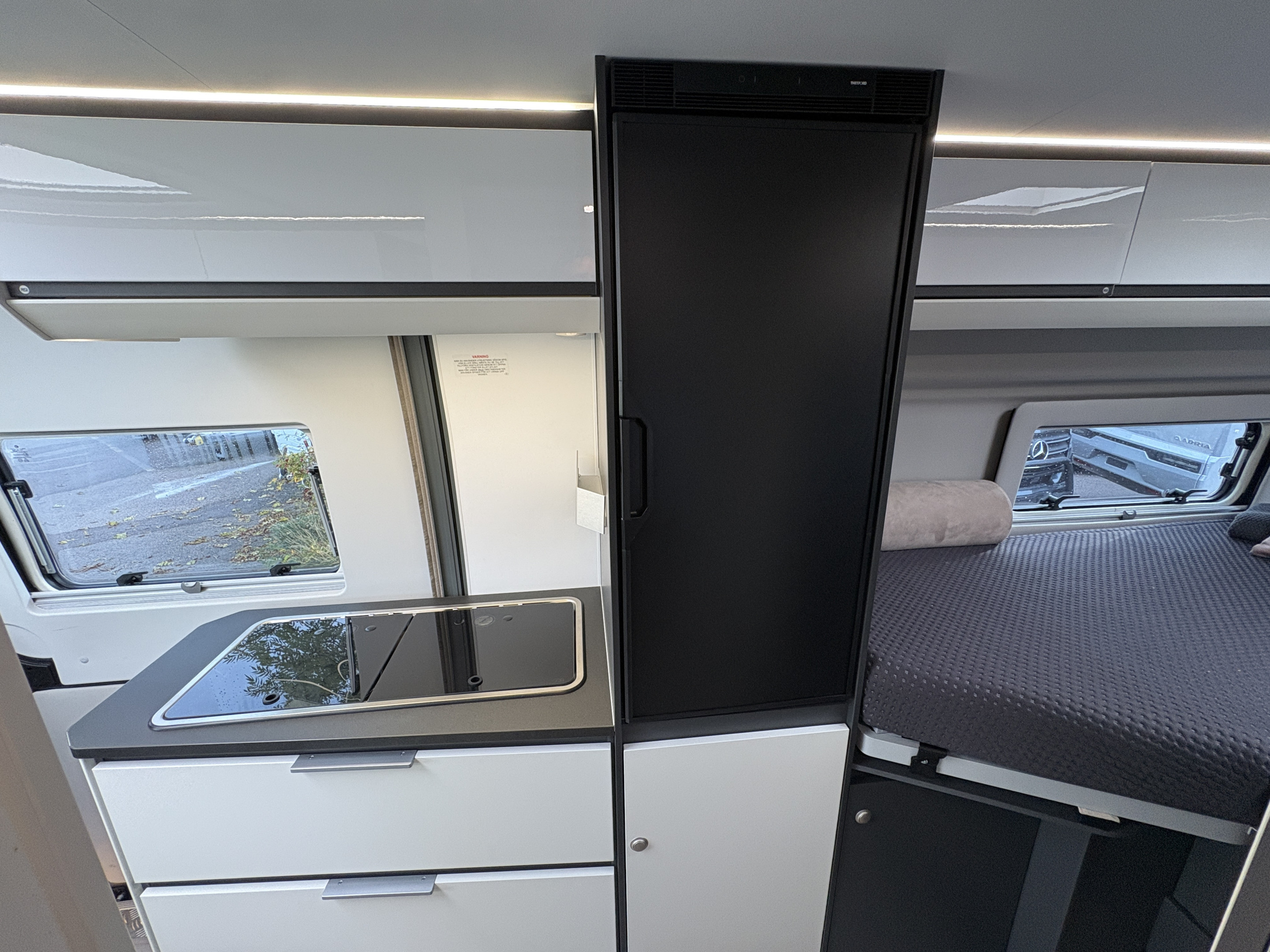 Adria TWIN 640 SLB - Adria
