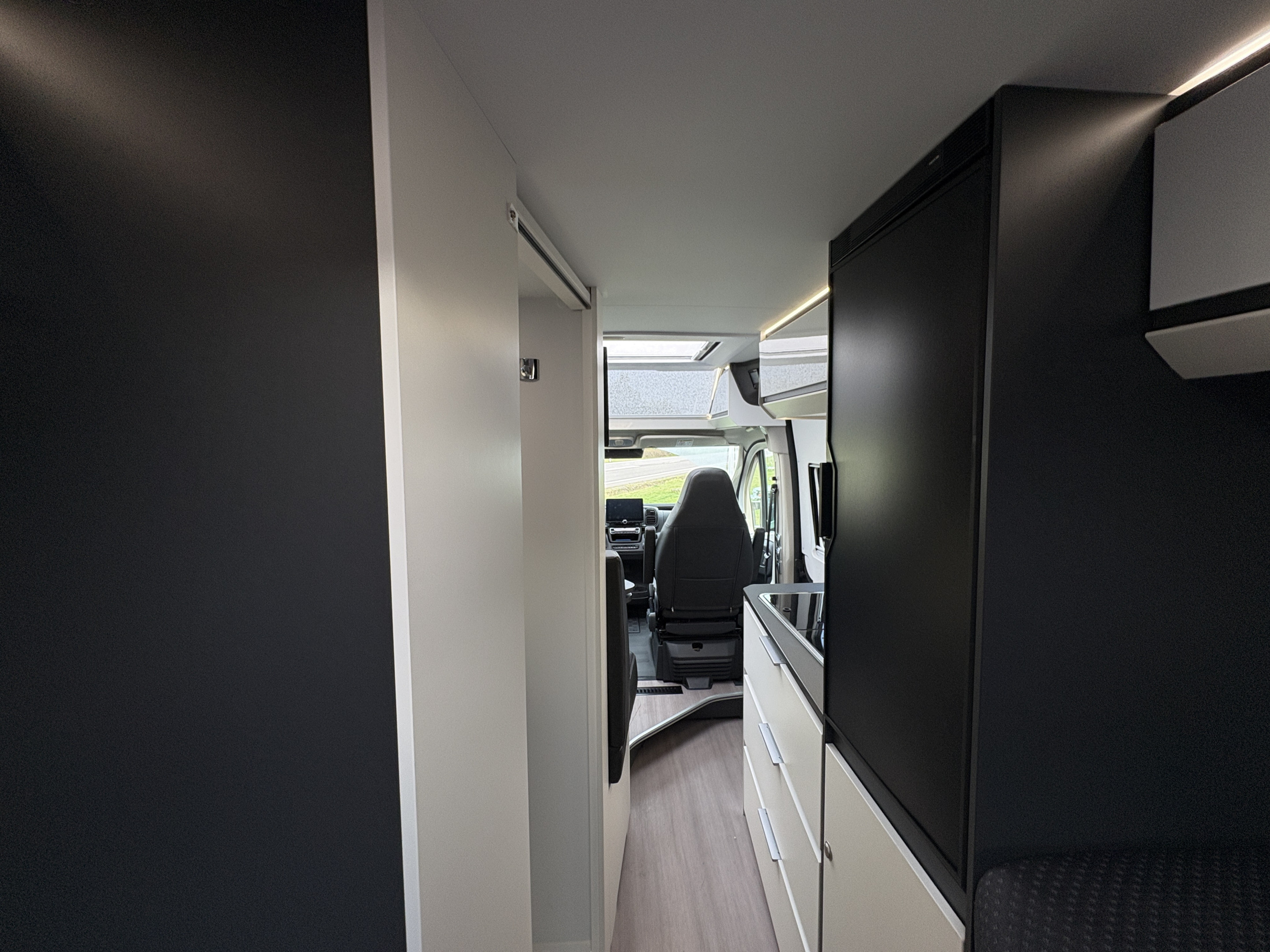 Adria TWIN 640 SLB - Adria
