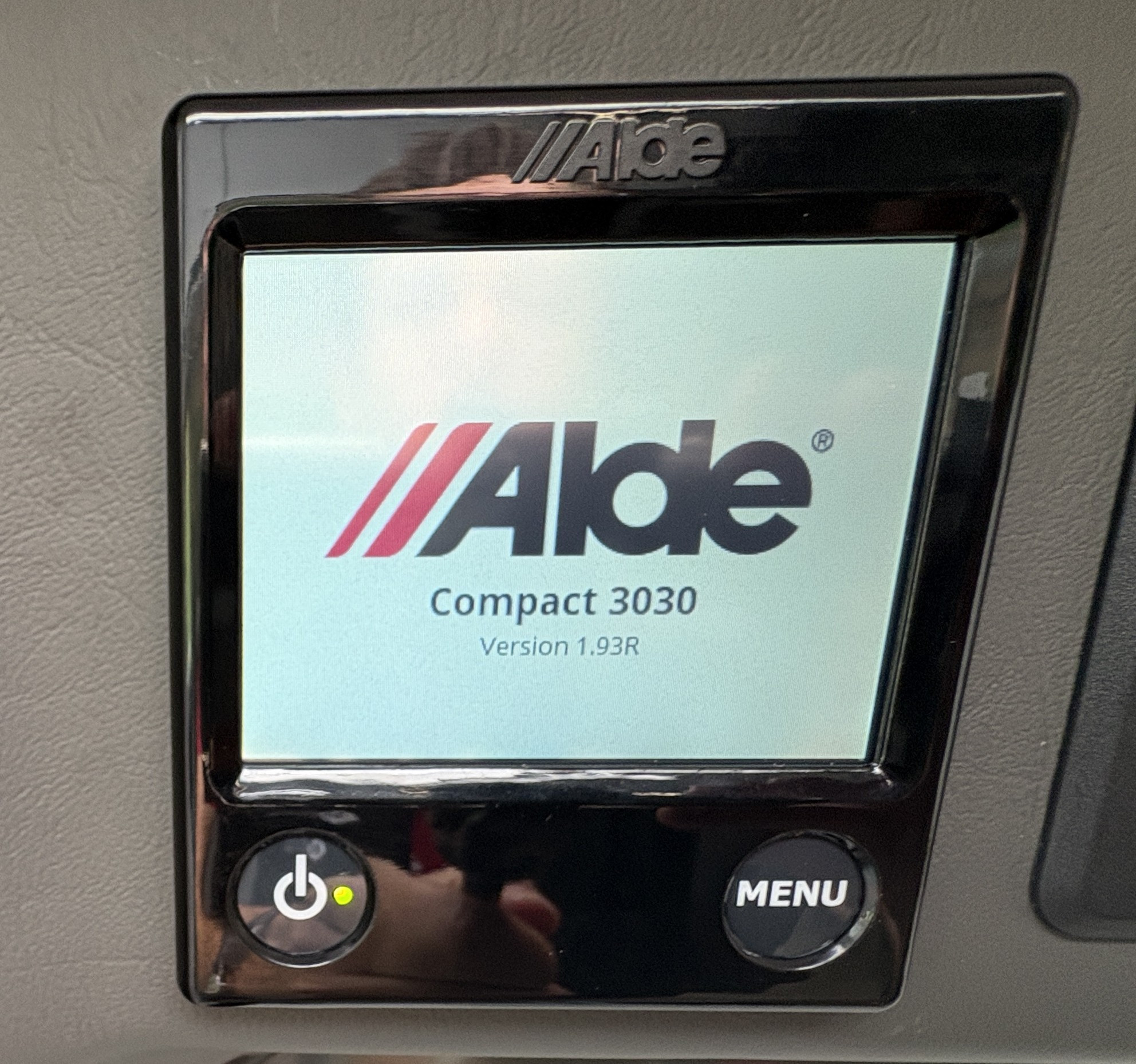 Adria TWIN 640 SLB - Adria