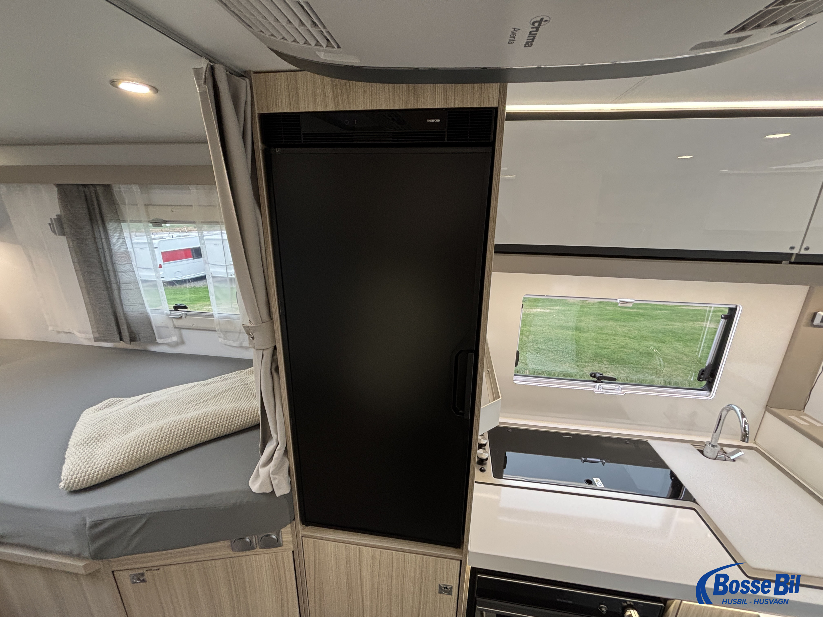Adria COMPACT Supreme DL * AC * Solceller * Långbäddar * 3500kg * - Adria
