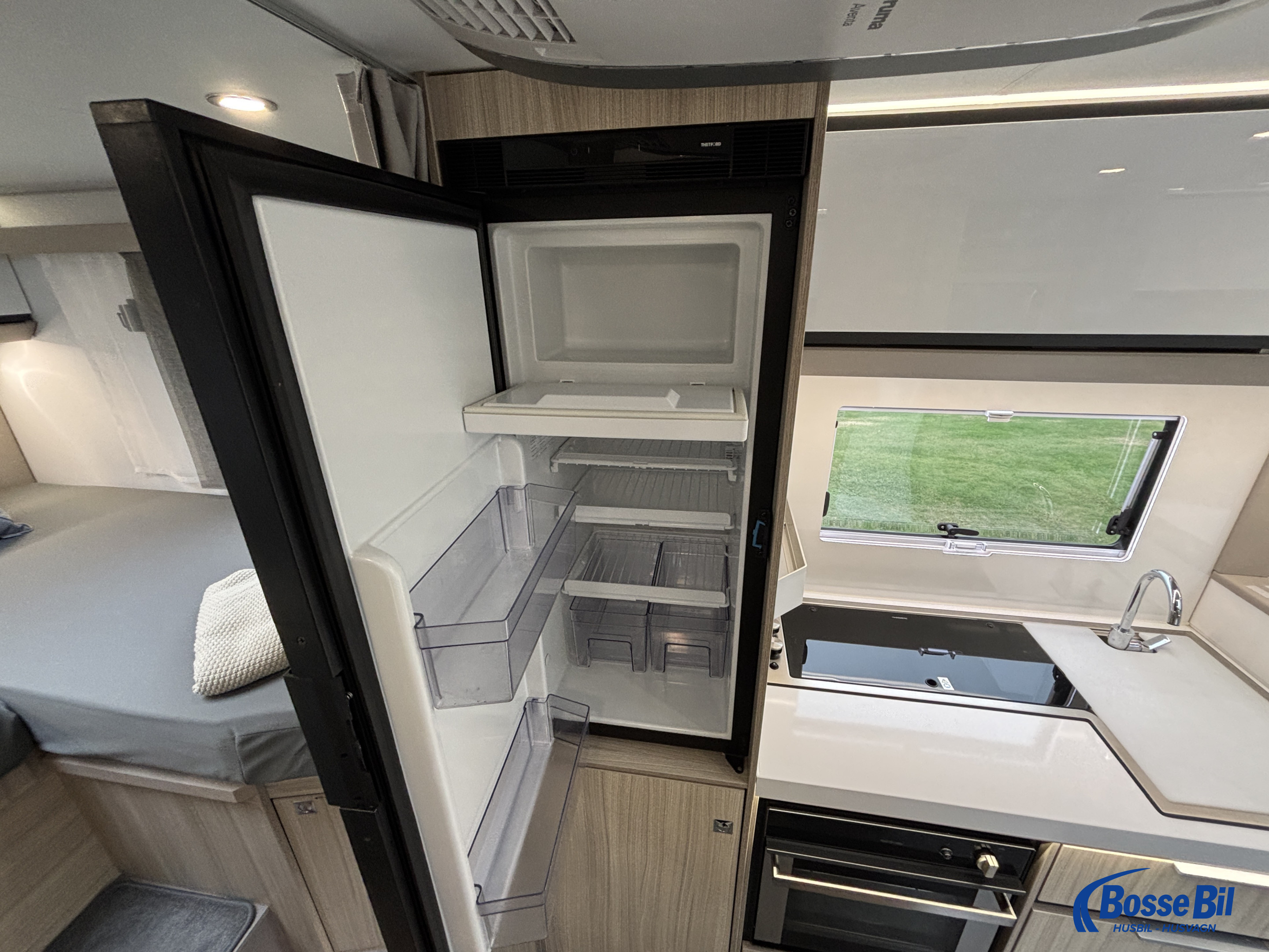 Adria COMPACT Supreme DL * AC * Solceller * Långbäddar * 3500kg * - Adria