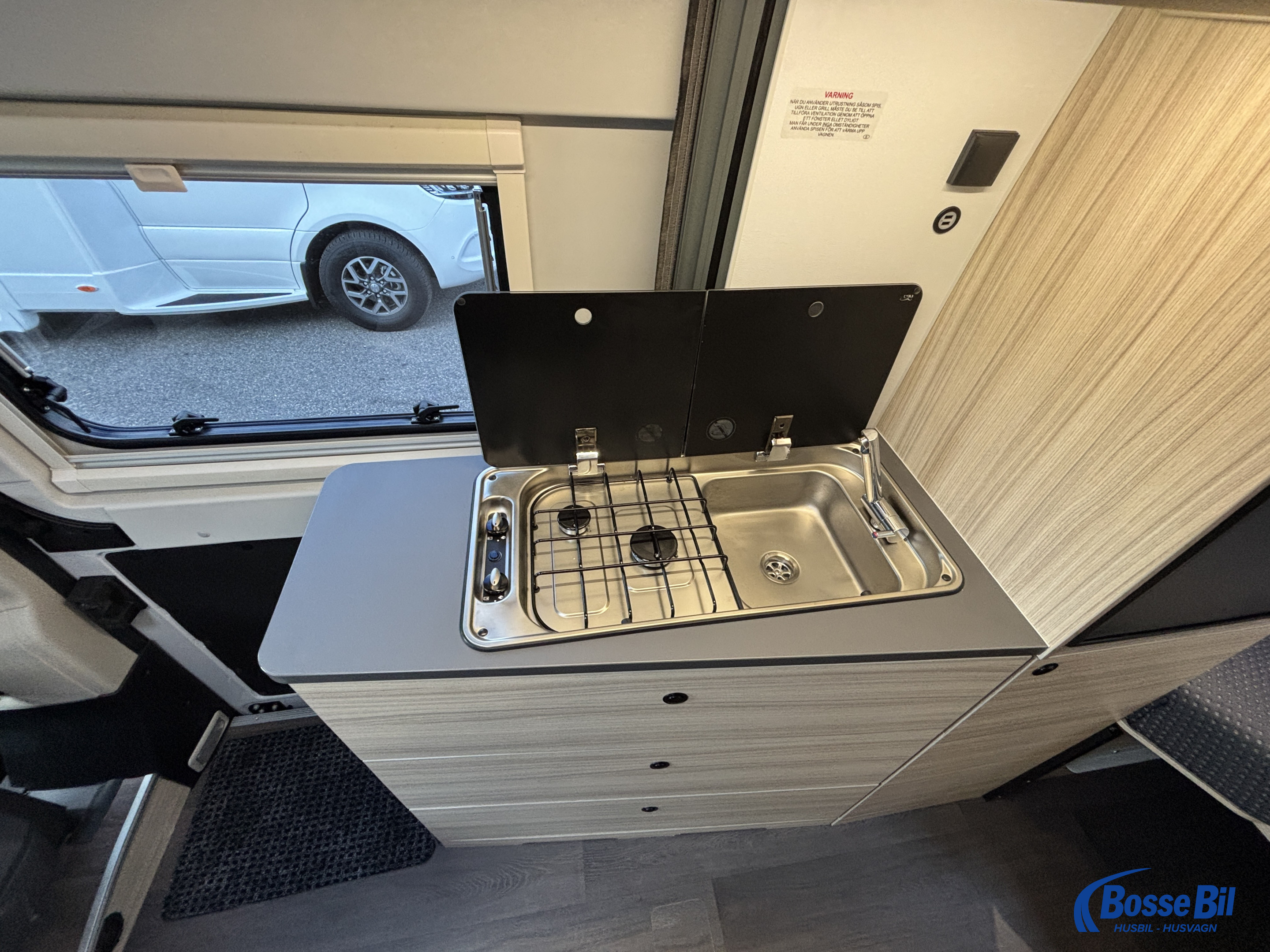 Sun Living V-SERIES V 65 SL - Sun Living