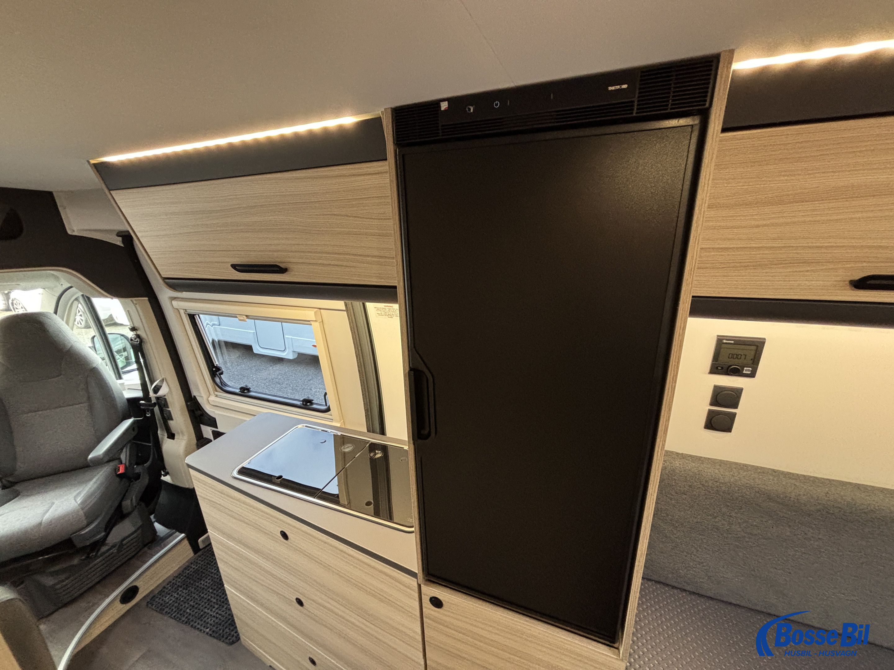 Sun Living V-SERIES V 65 SL - Sun Living