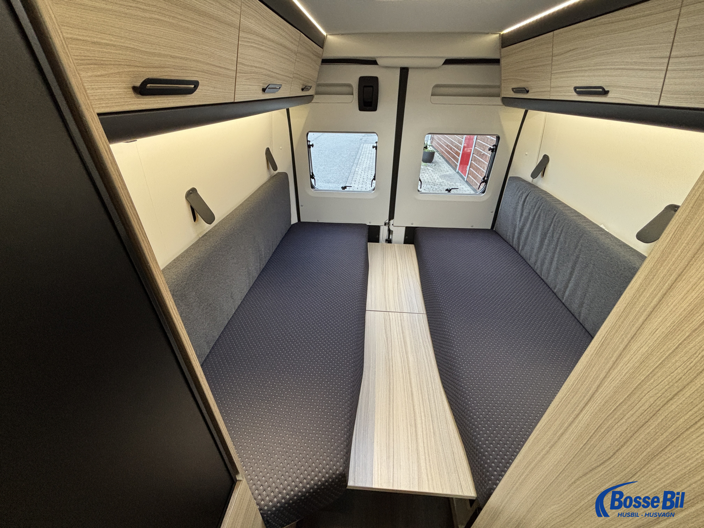Sun Living V-SERIES V 65 SL - Sun Living