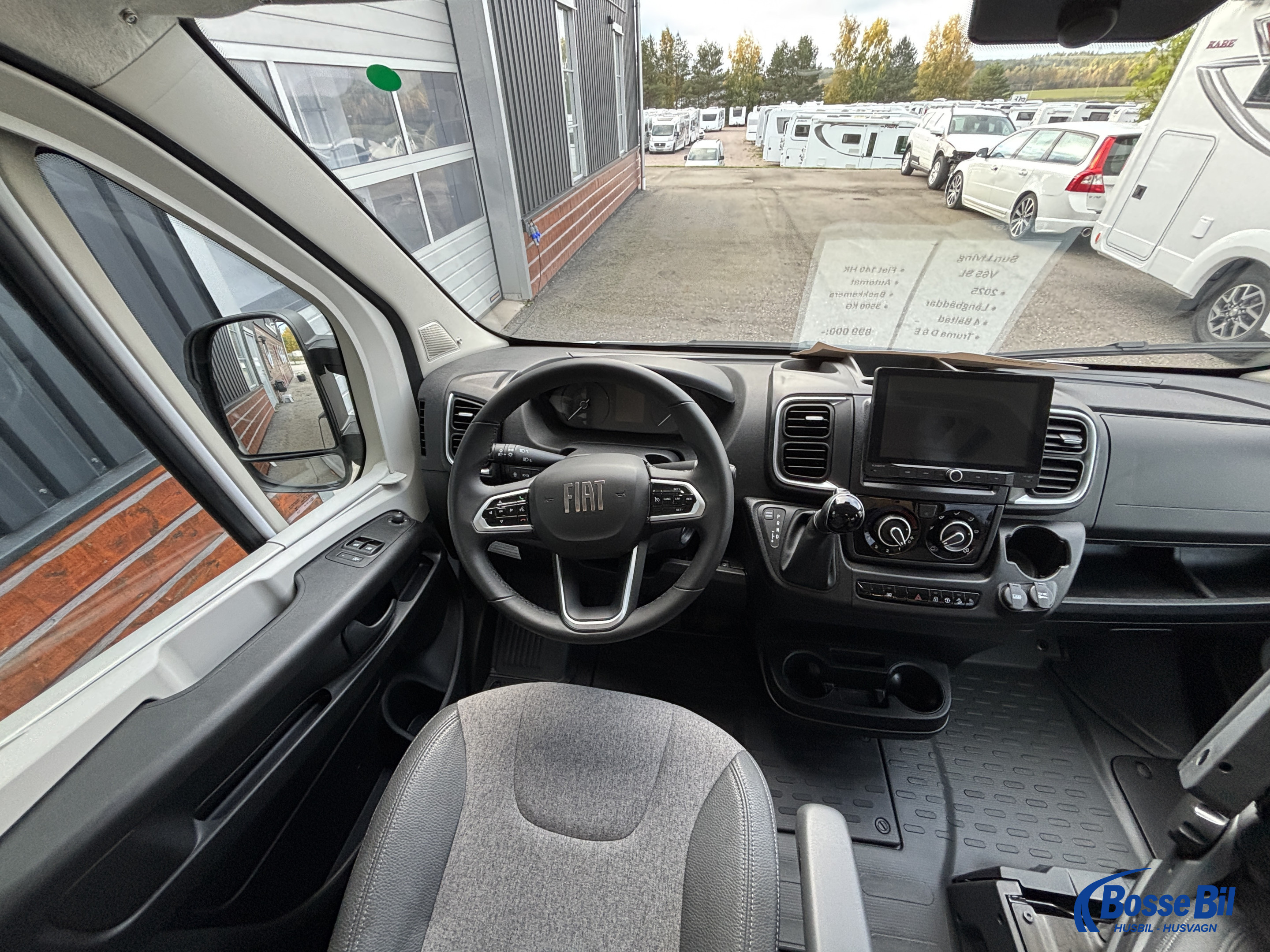 Sun Living V-SERIES V 65 SL - Sun Living