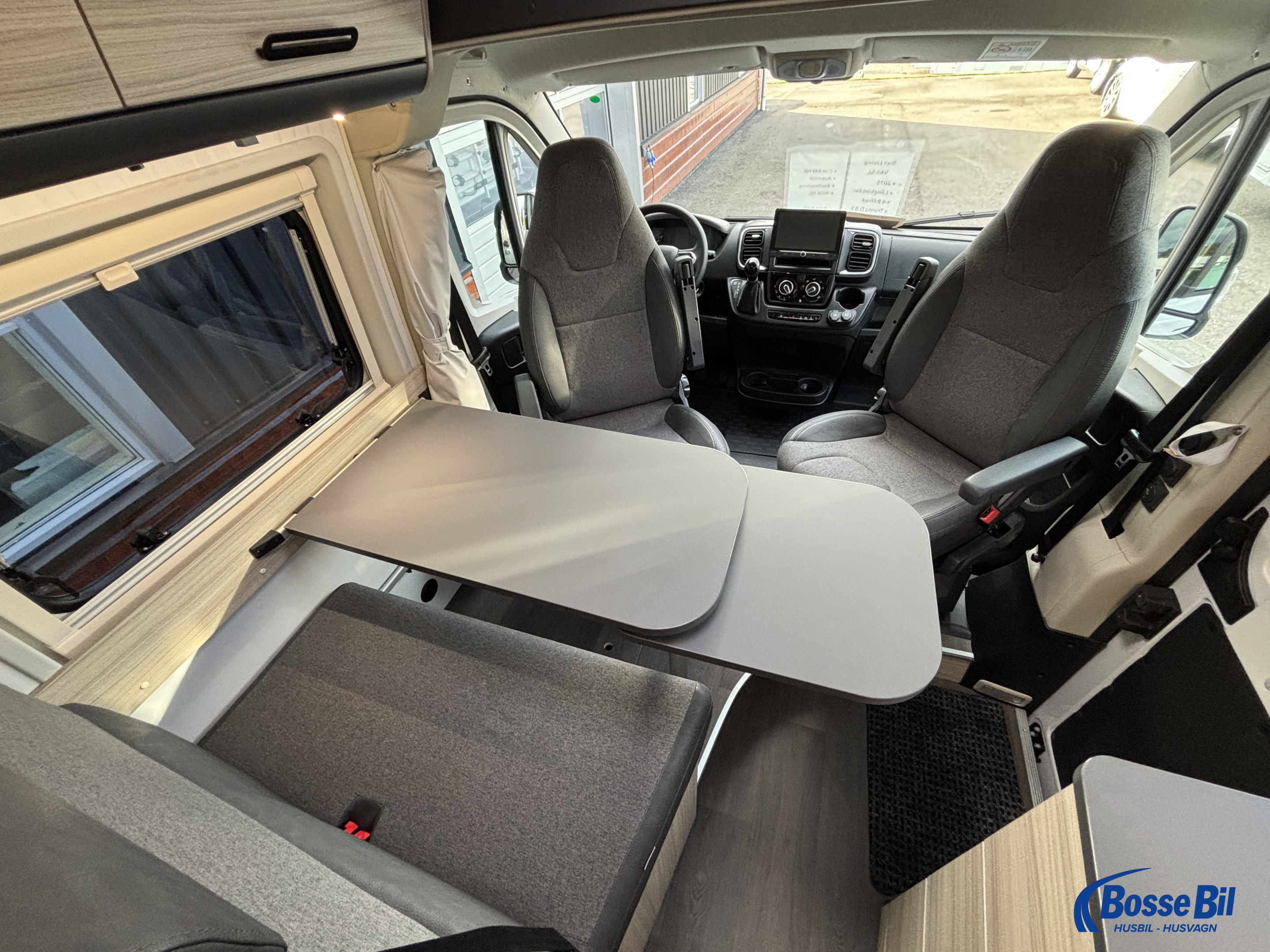 Sun Living V-SERIES V 65 SL - Sun Living