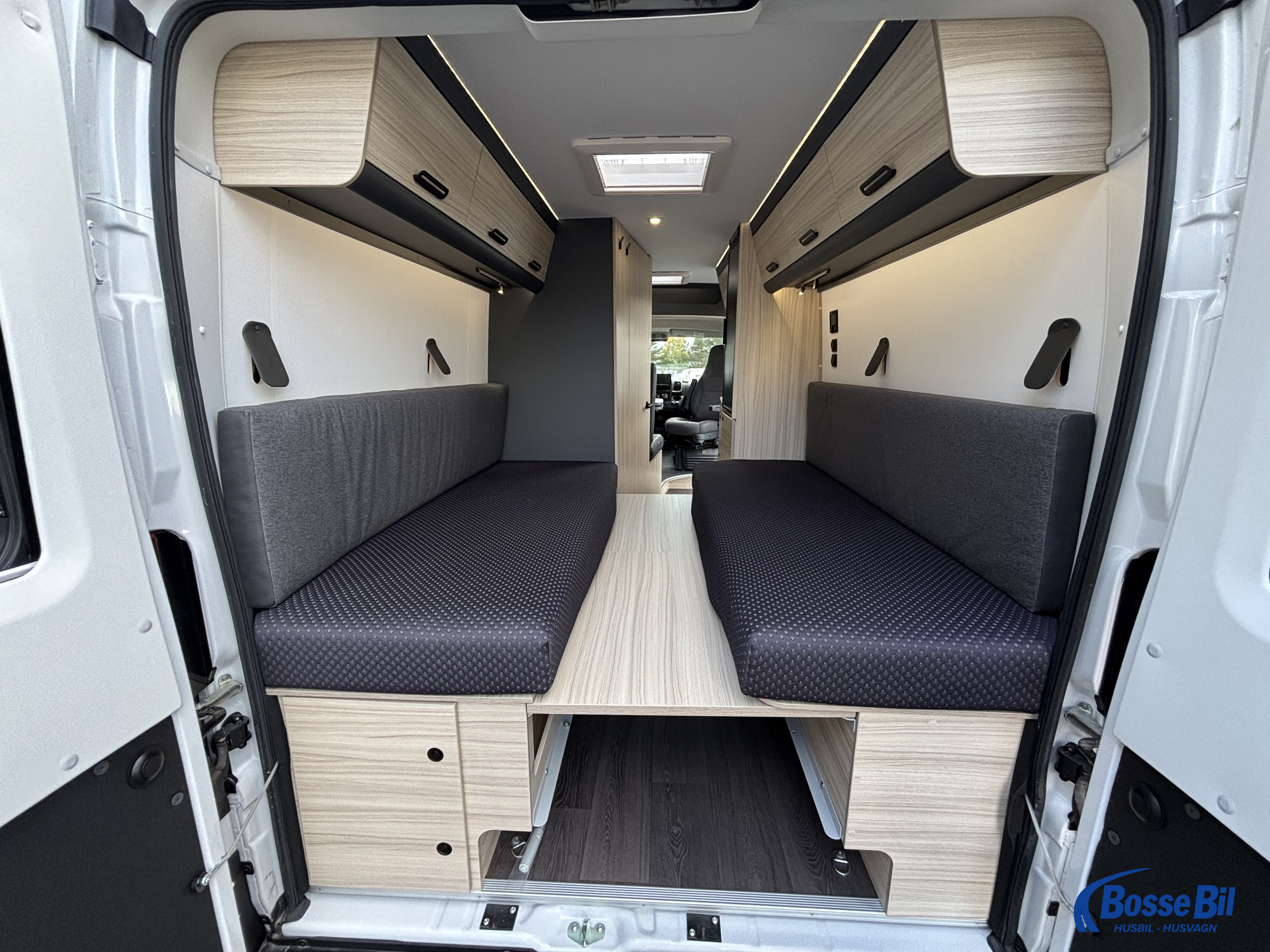 Sun Living V-SERIES V 65 SL - Sun Living