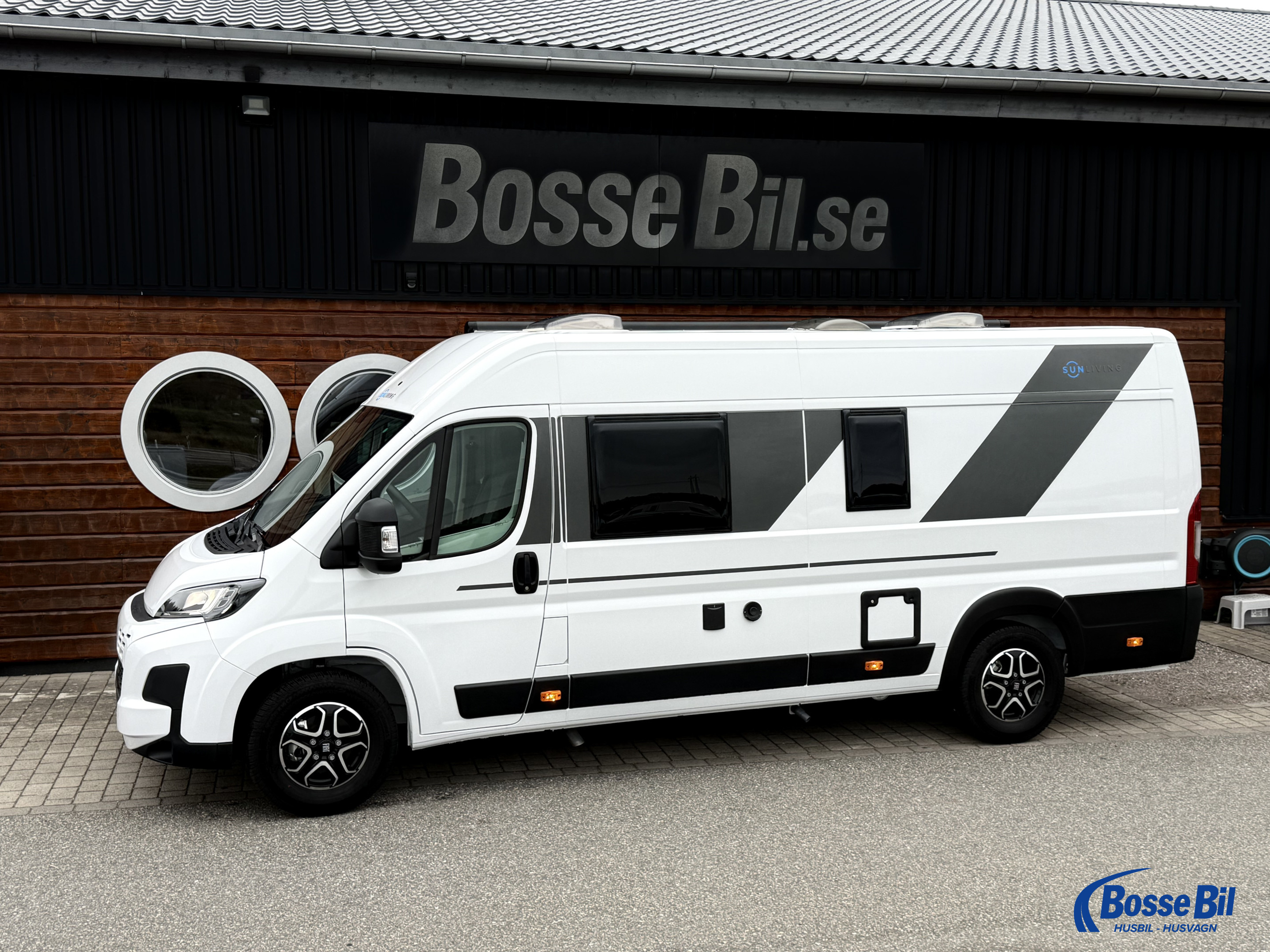 Sun Living V-SERIES V 65 SL - Sun Living