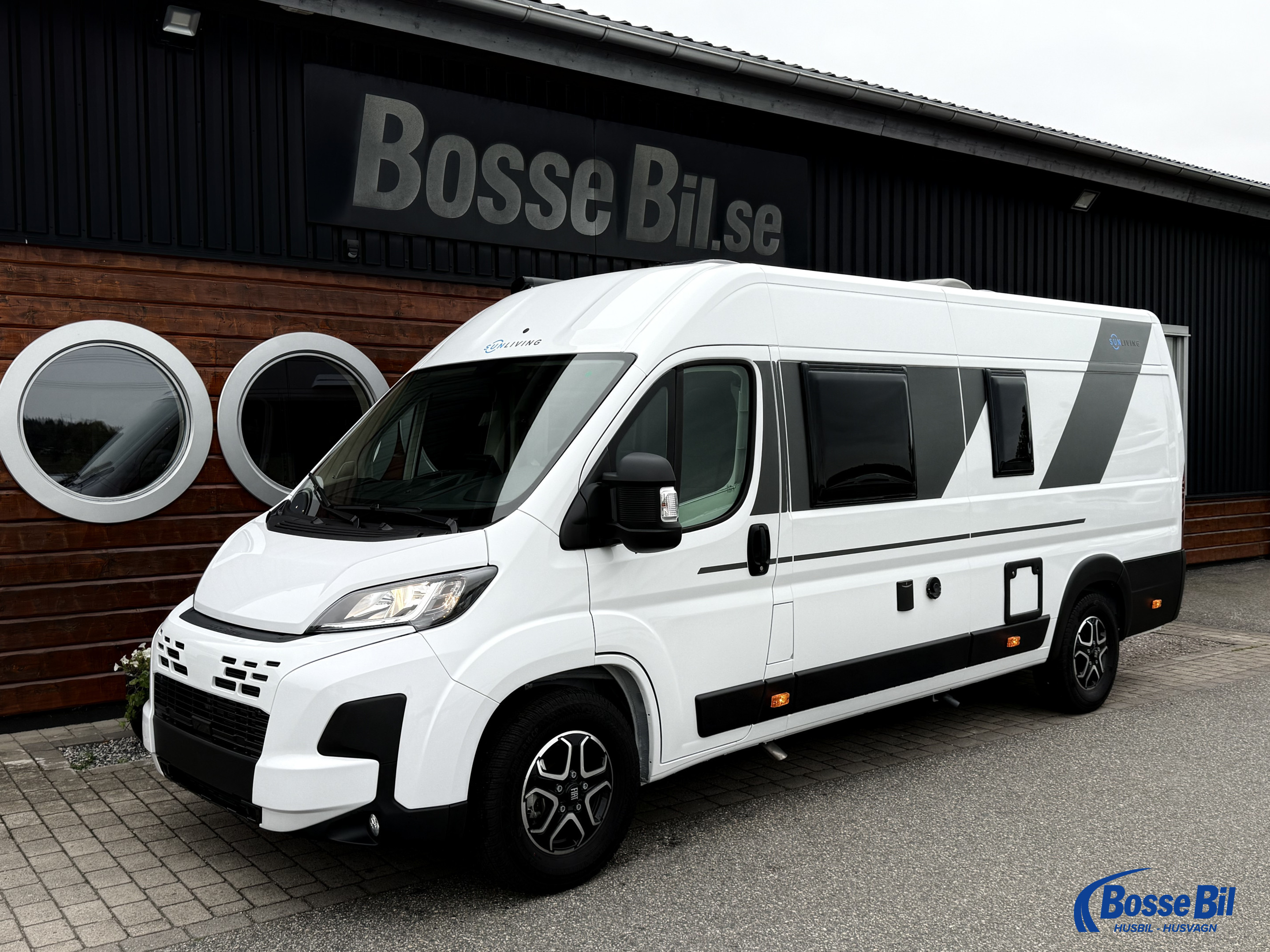Sun Living V-SERIES V 65 SL - Sun Living