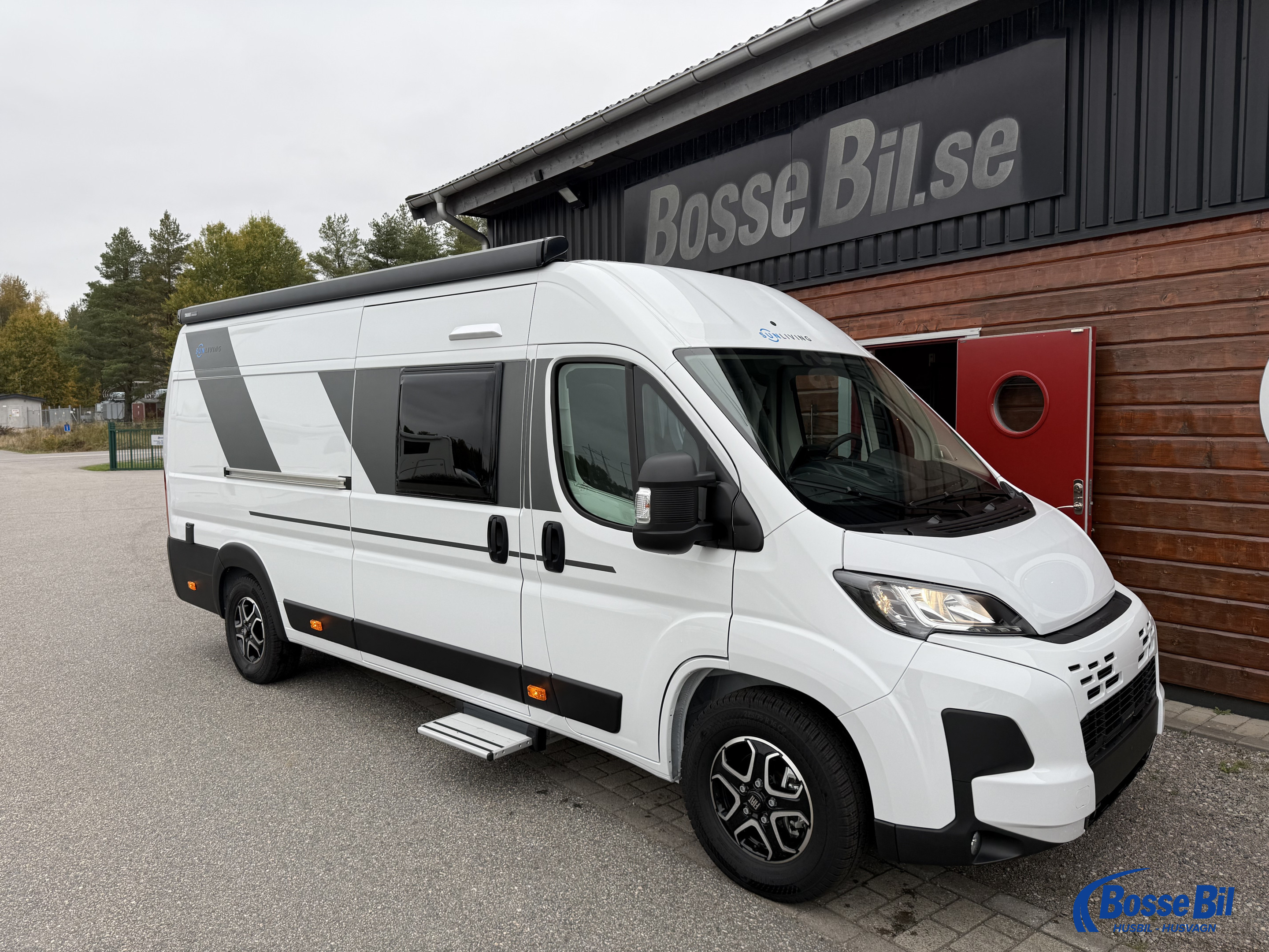 Sun Living V-SERIES V 65 SL - Sun Living