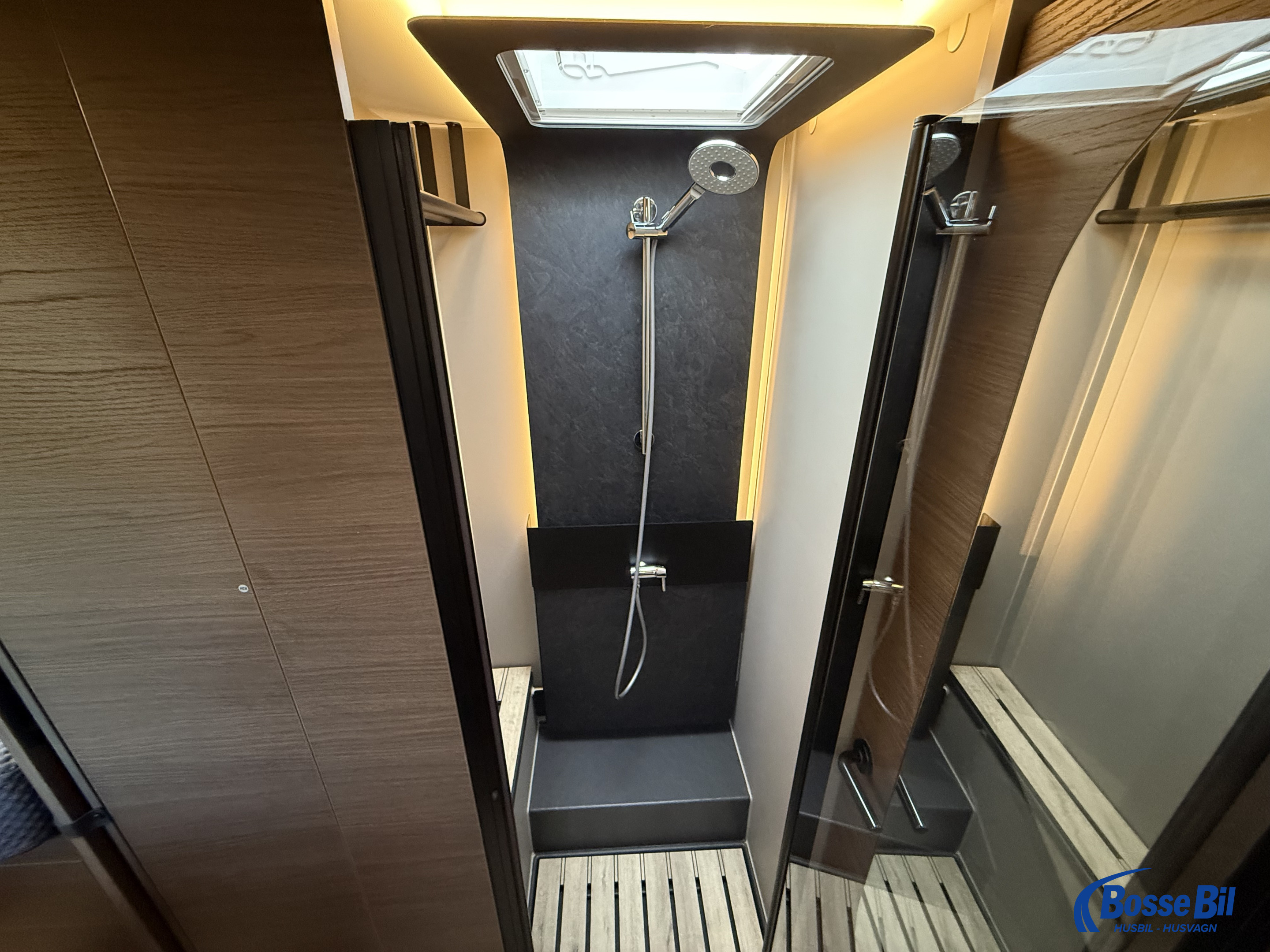 Adria SUPERSONIC 890 LL * Hydr. stödben * AC * Skinn * - Adria