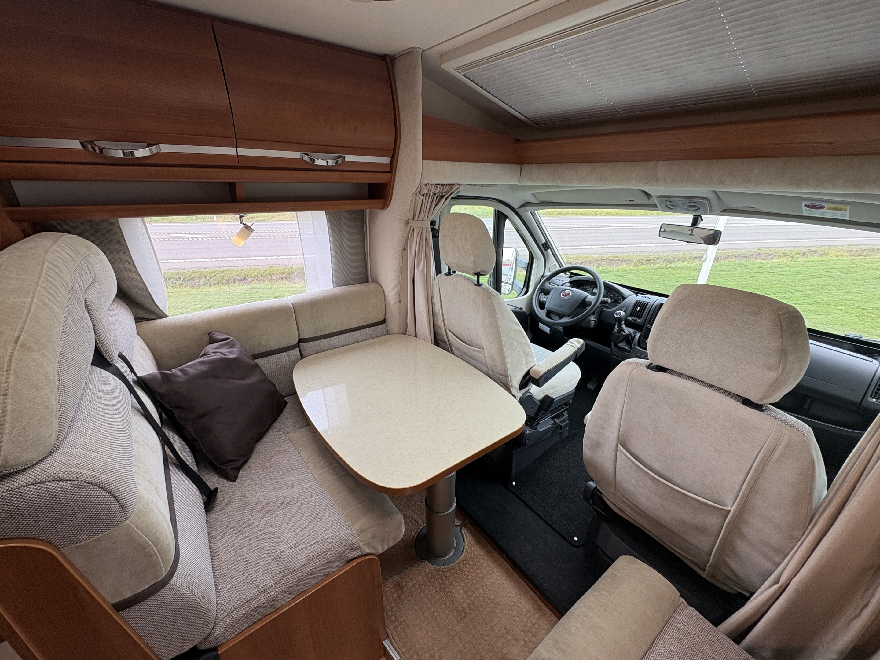 Rapido S6 - Rapido