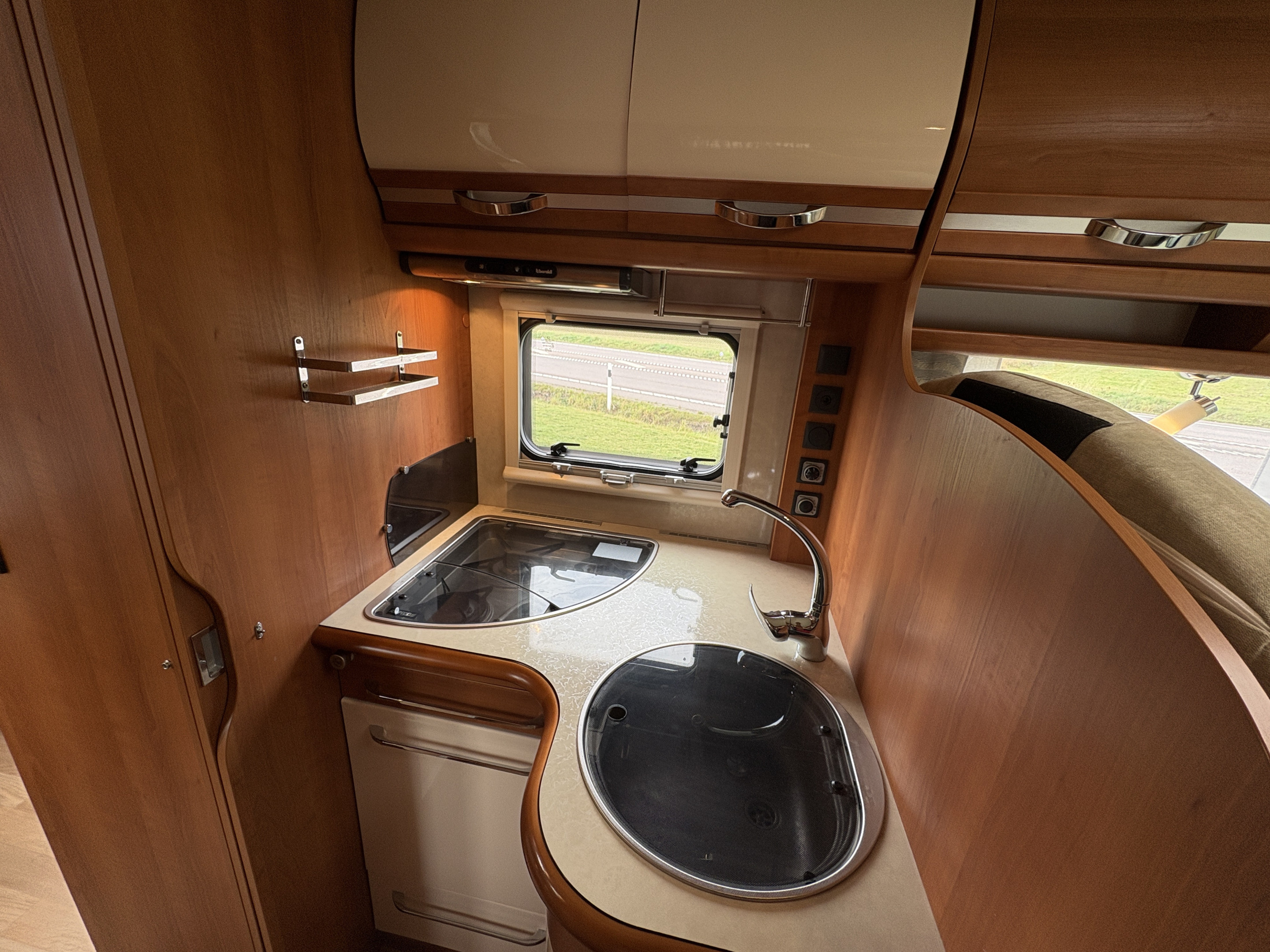 Rapido S6 - Rapido