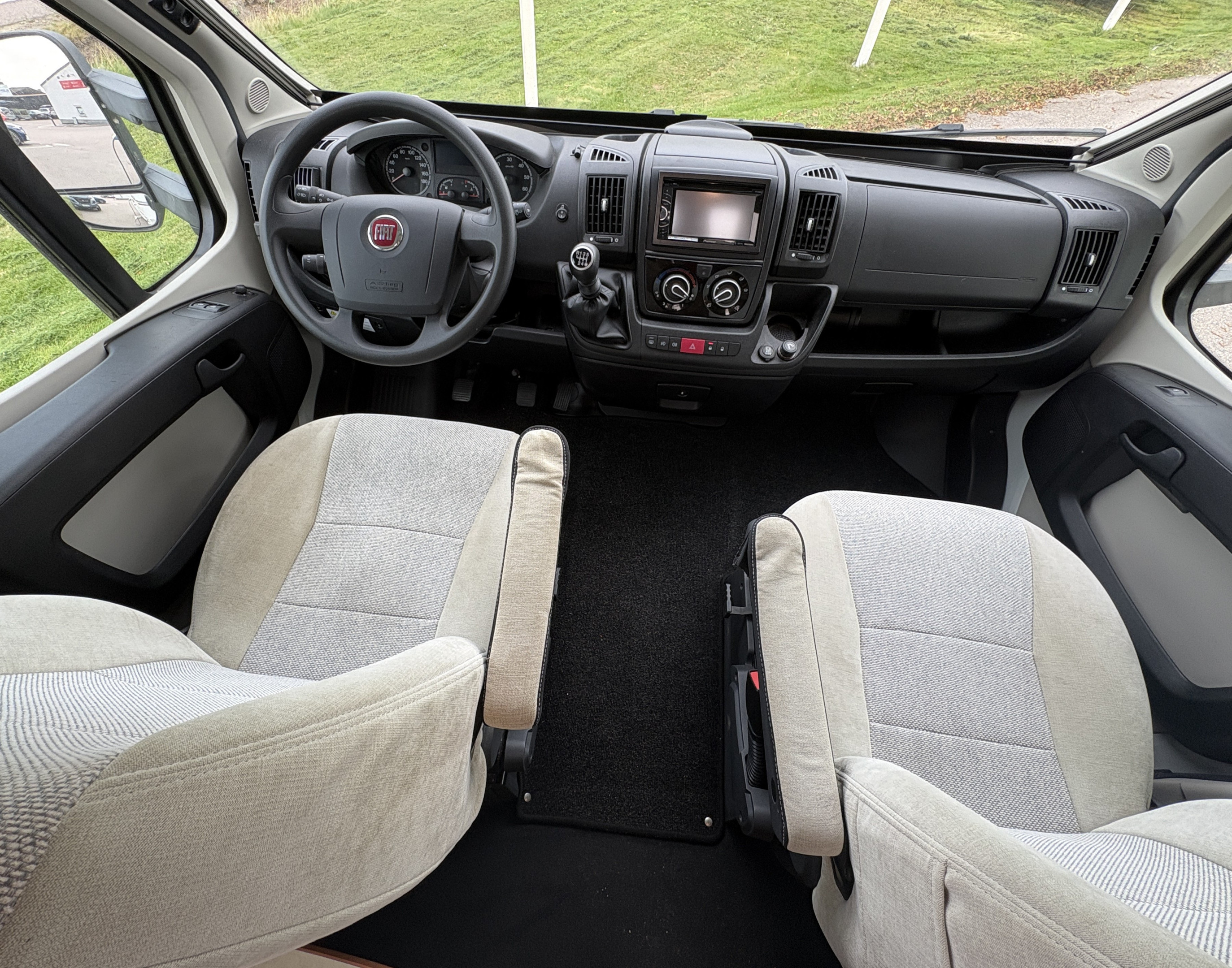 Rapido S6 - Rapido