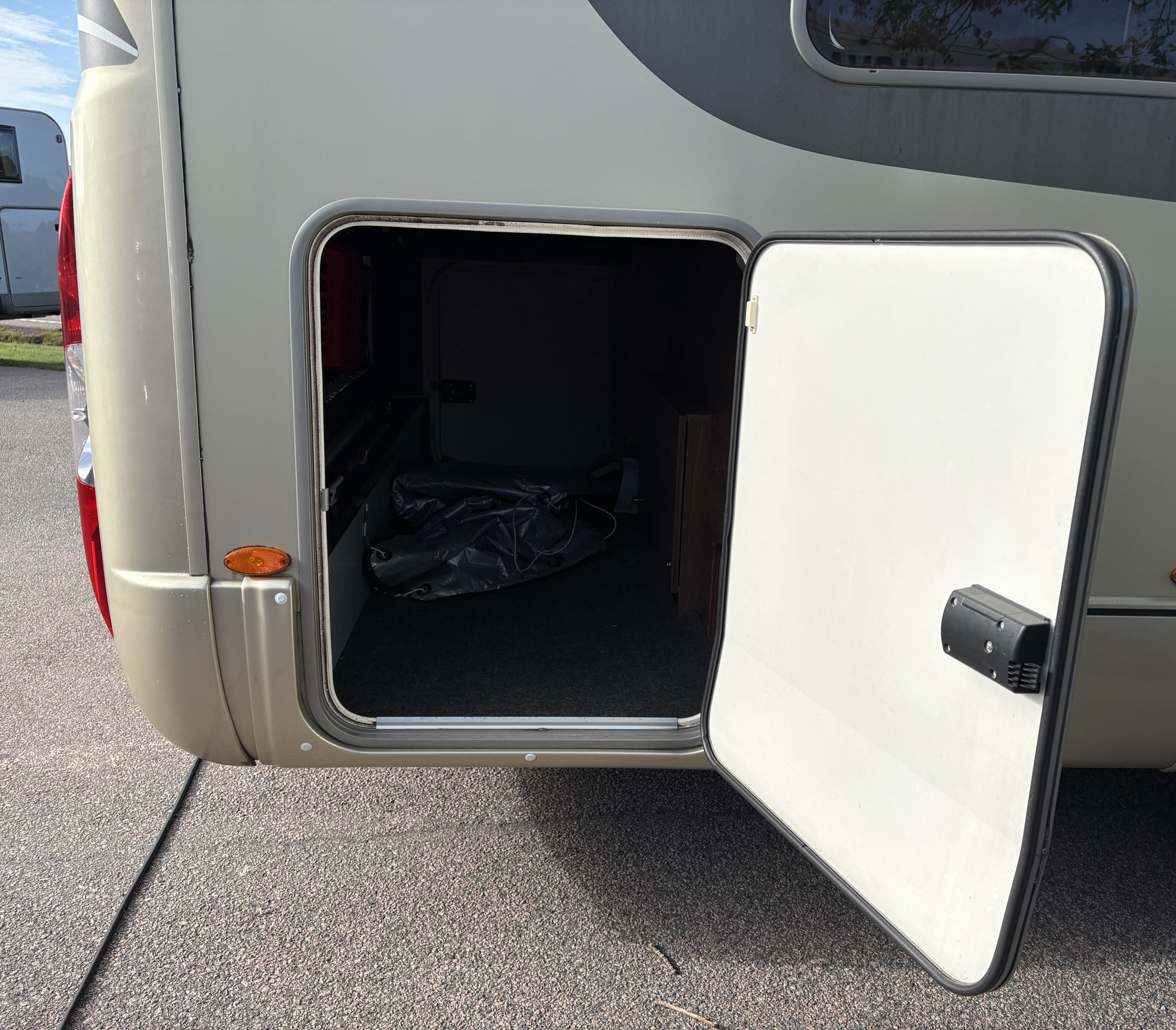 Bürstner I730 - Bürstner