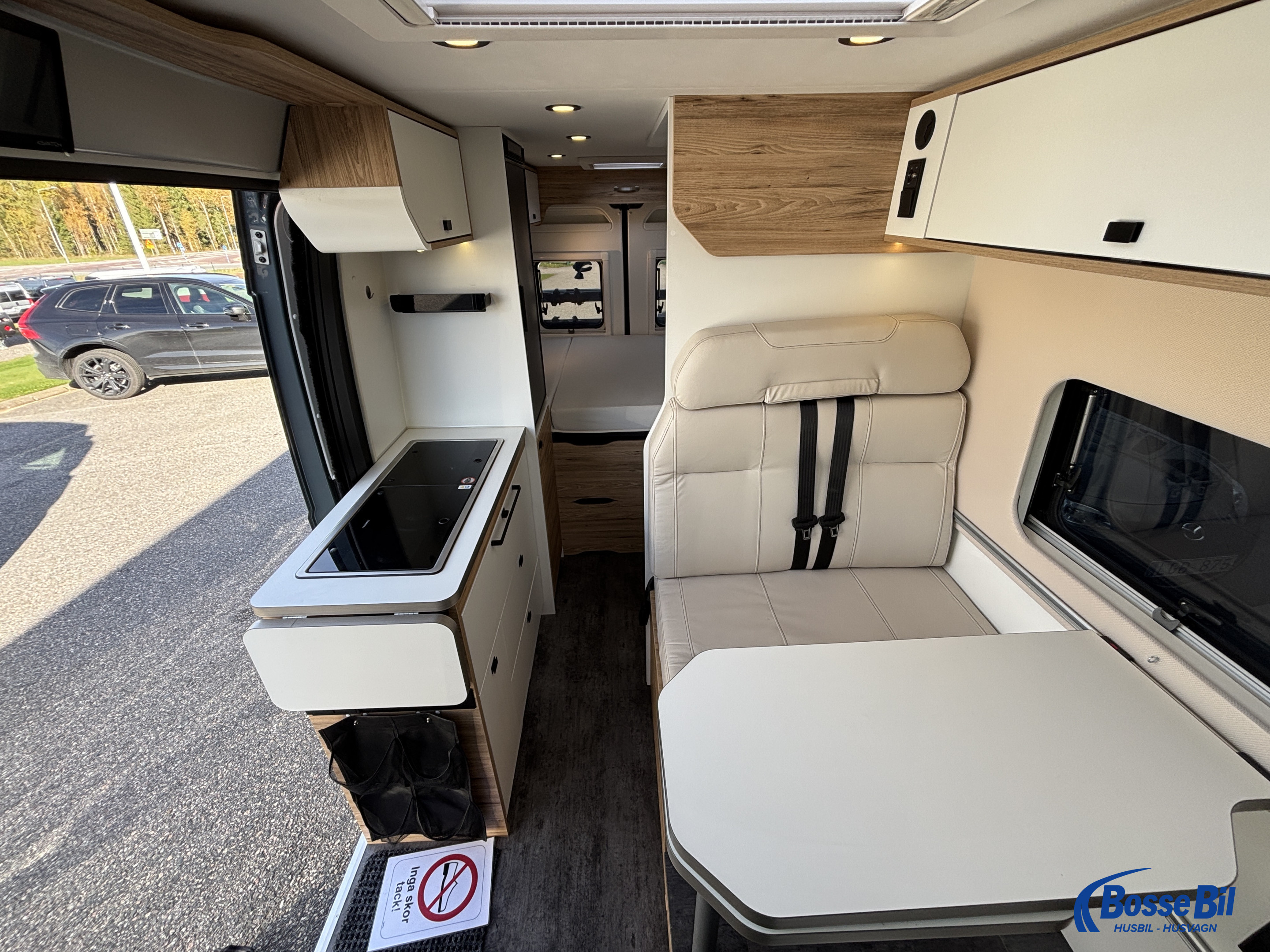 Pilote V 600 G - Pilote