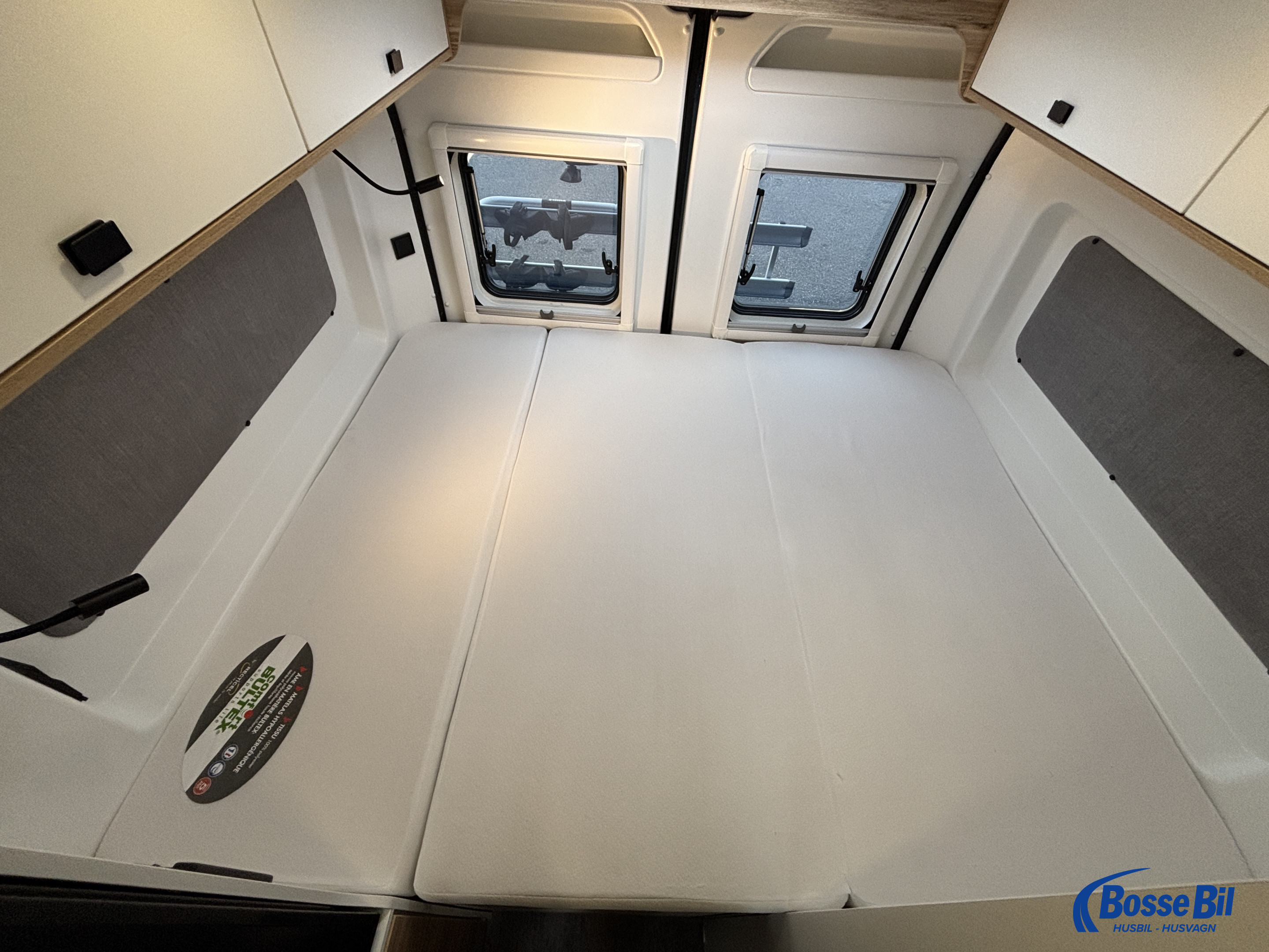 Pilote V 600 G - Pilote