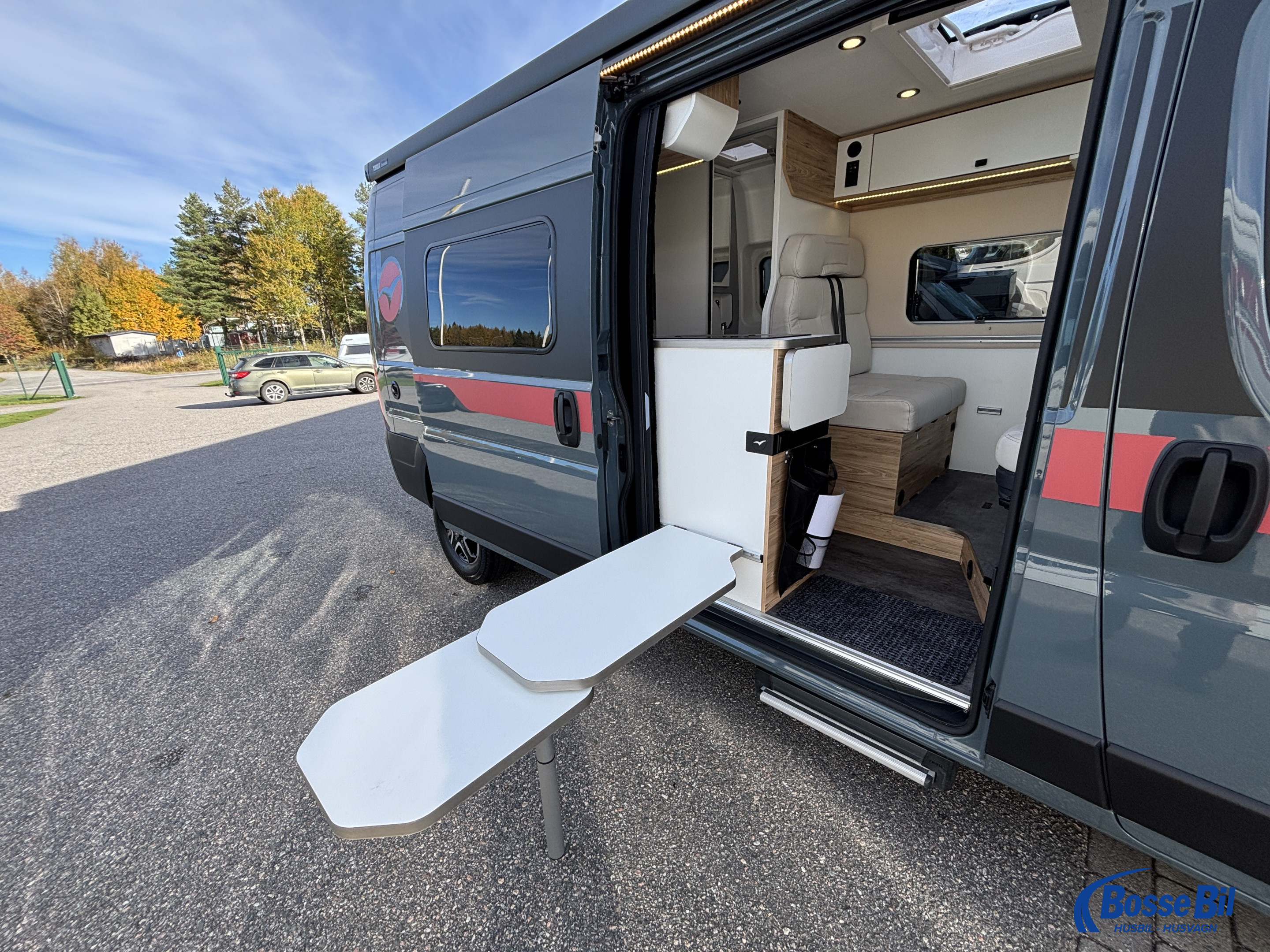 Pilote V 600 G - Pilote